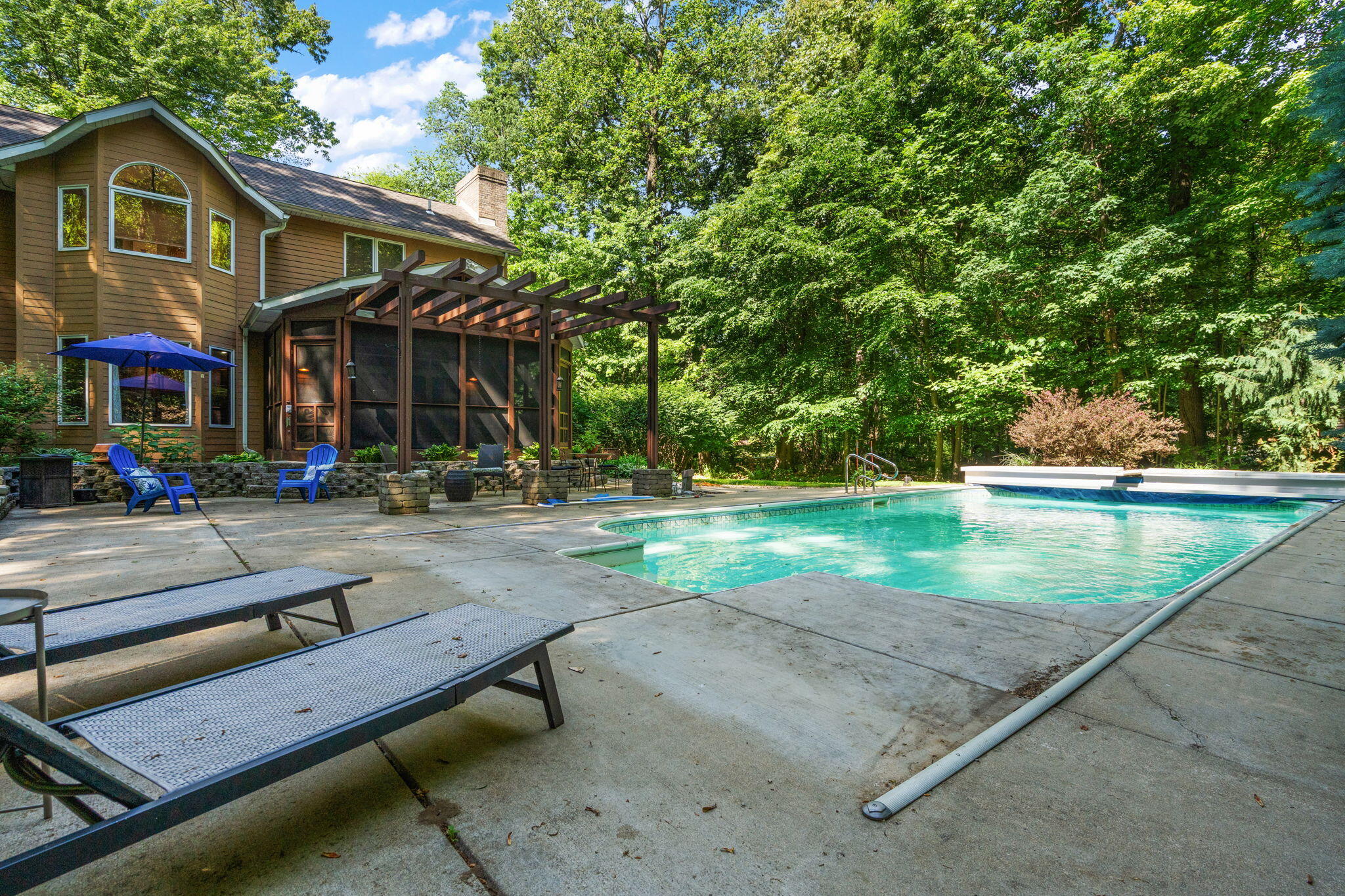 5405 N Campbell, La Porte, IN 46350; Image #51