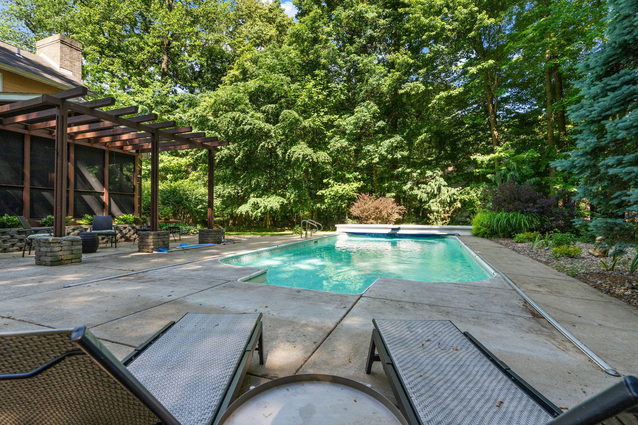 5405 N Campbell, La Porte, IN 46350; Image #52