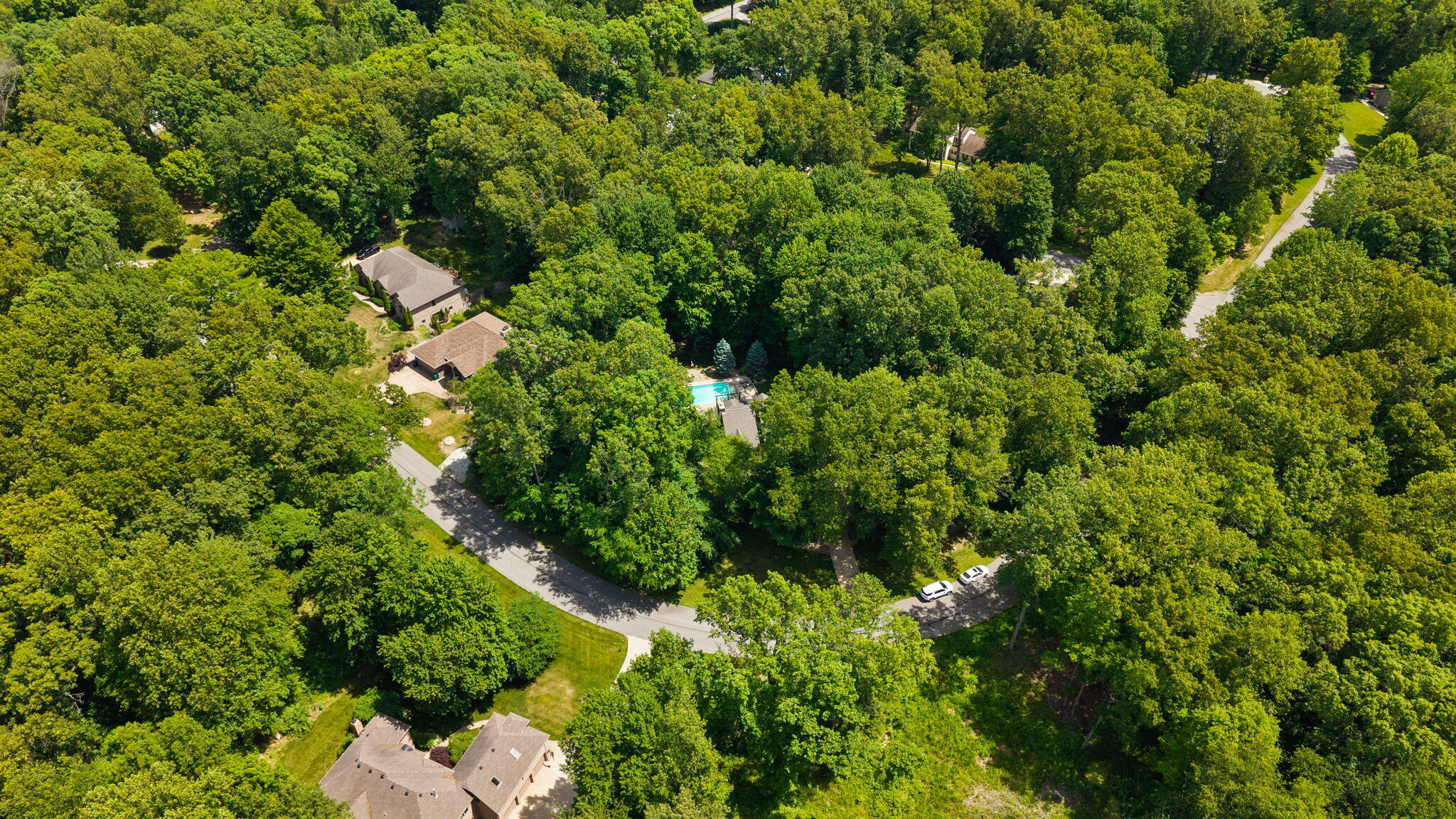 5405 N Campbell, La Porte, IN 46350; Image #53