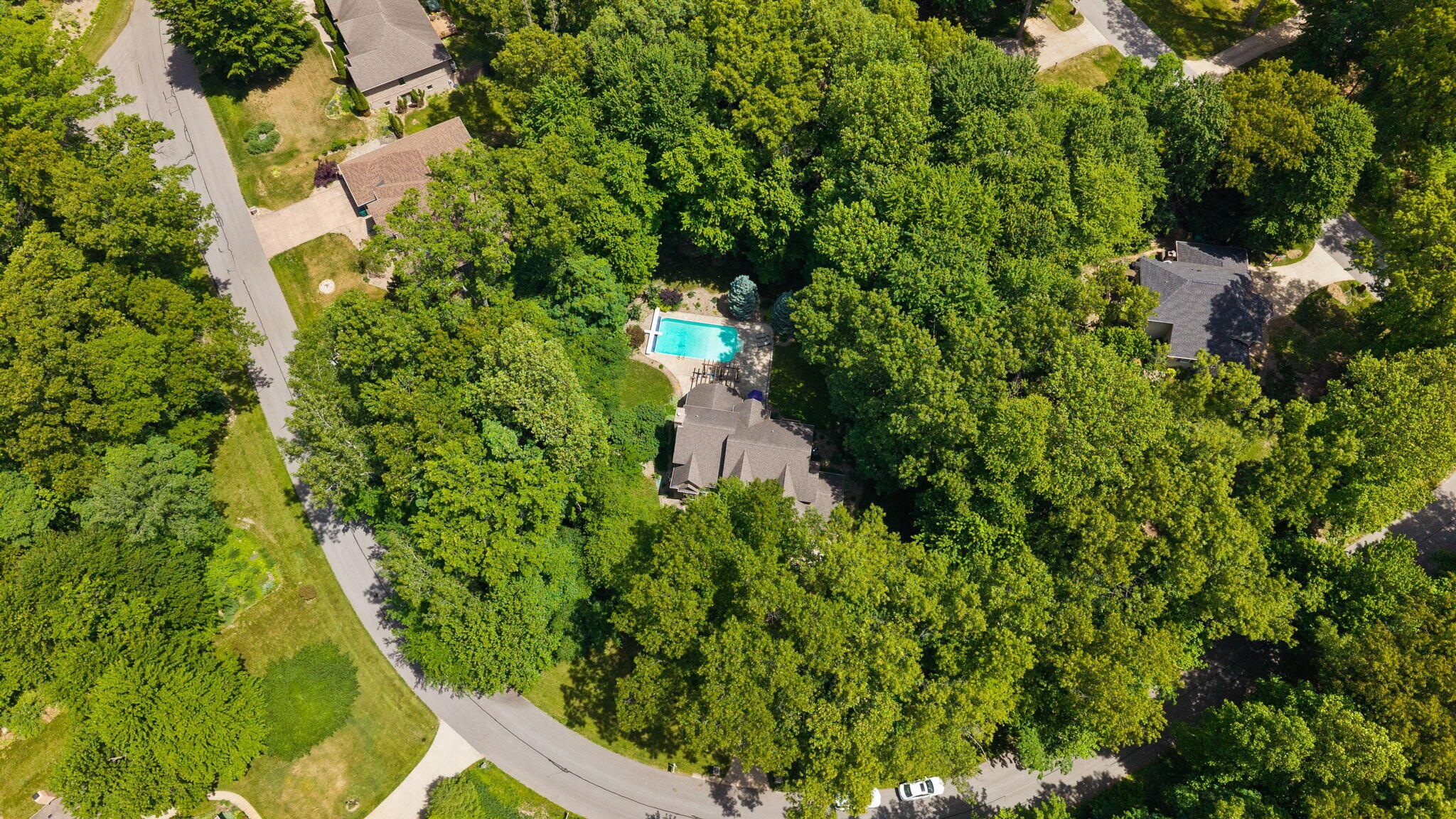 5405 N Campbell, La Porte, IN 46350; Image #54