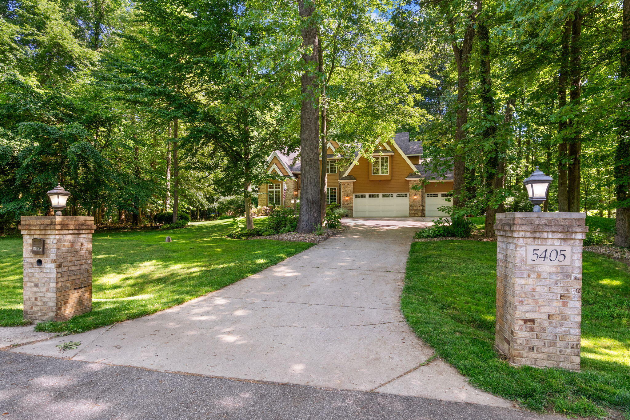 5405 N Campbell, La Porte, IN 46350; Image #6