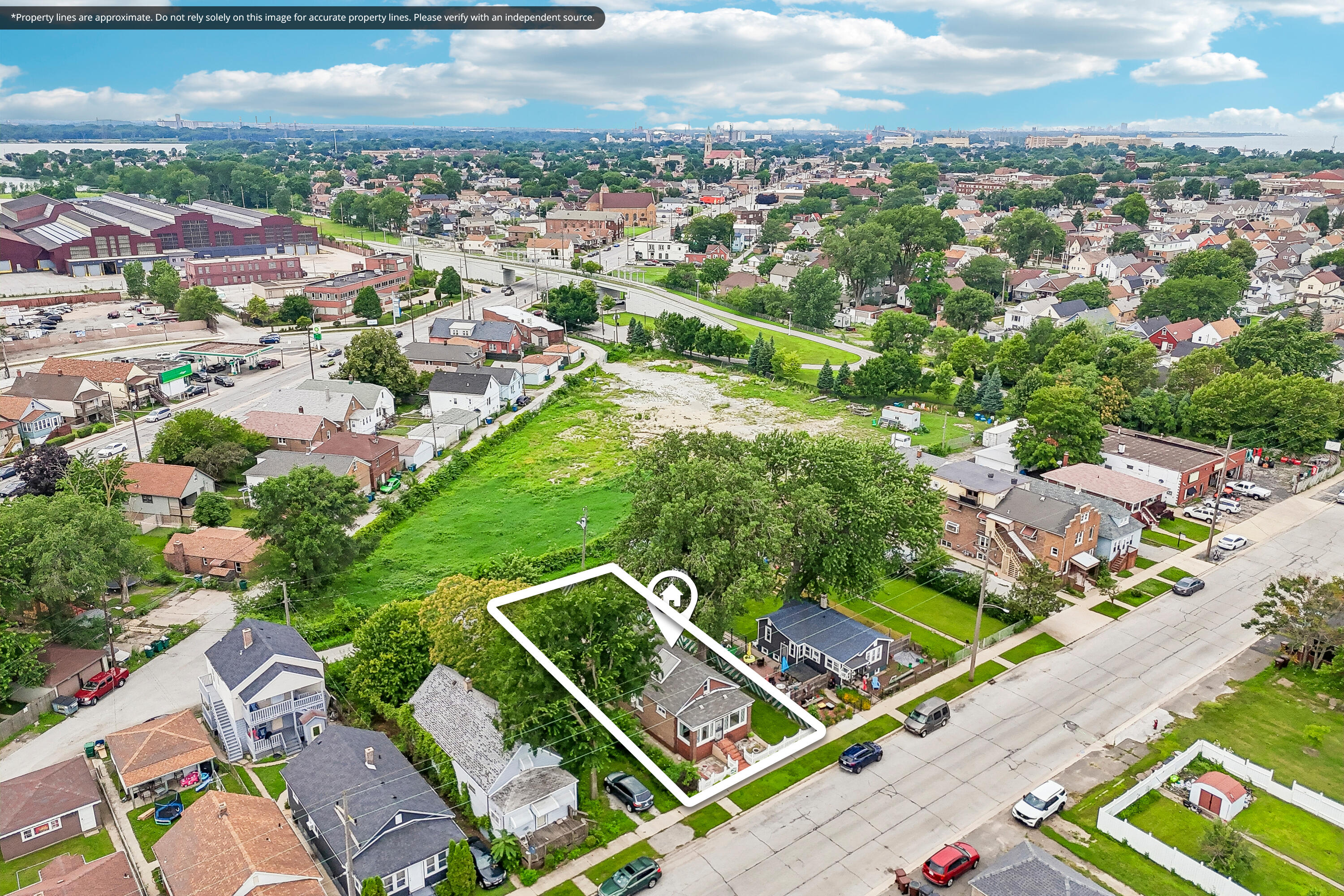 2256 White Oak Avenue, Whiting, IN 46394; Image #35