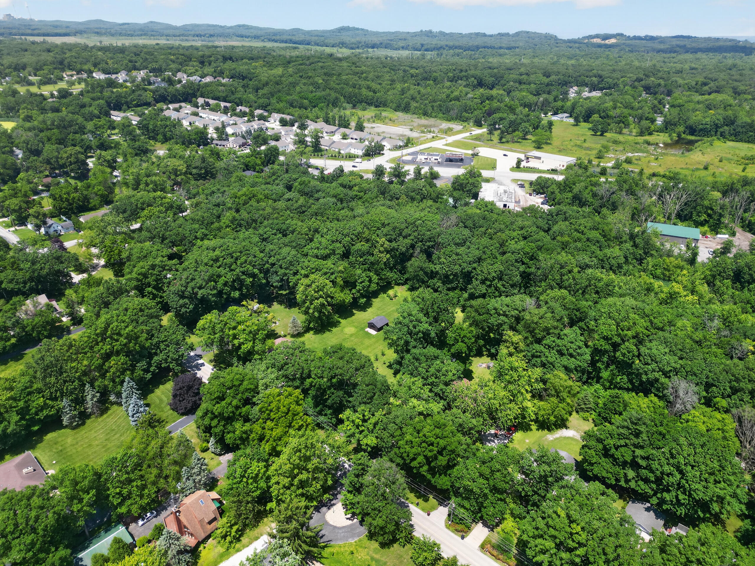 120 E Oak Hill Road, Chesterton, IN 46304; Image #17