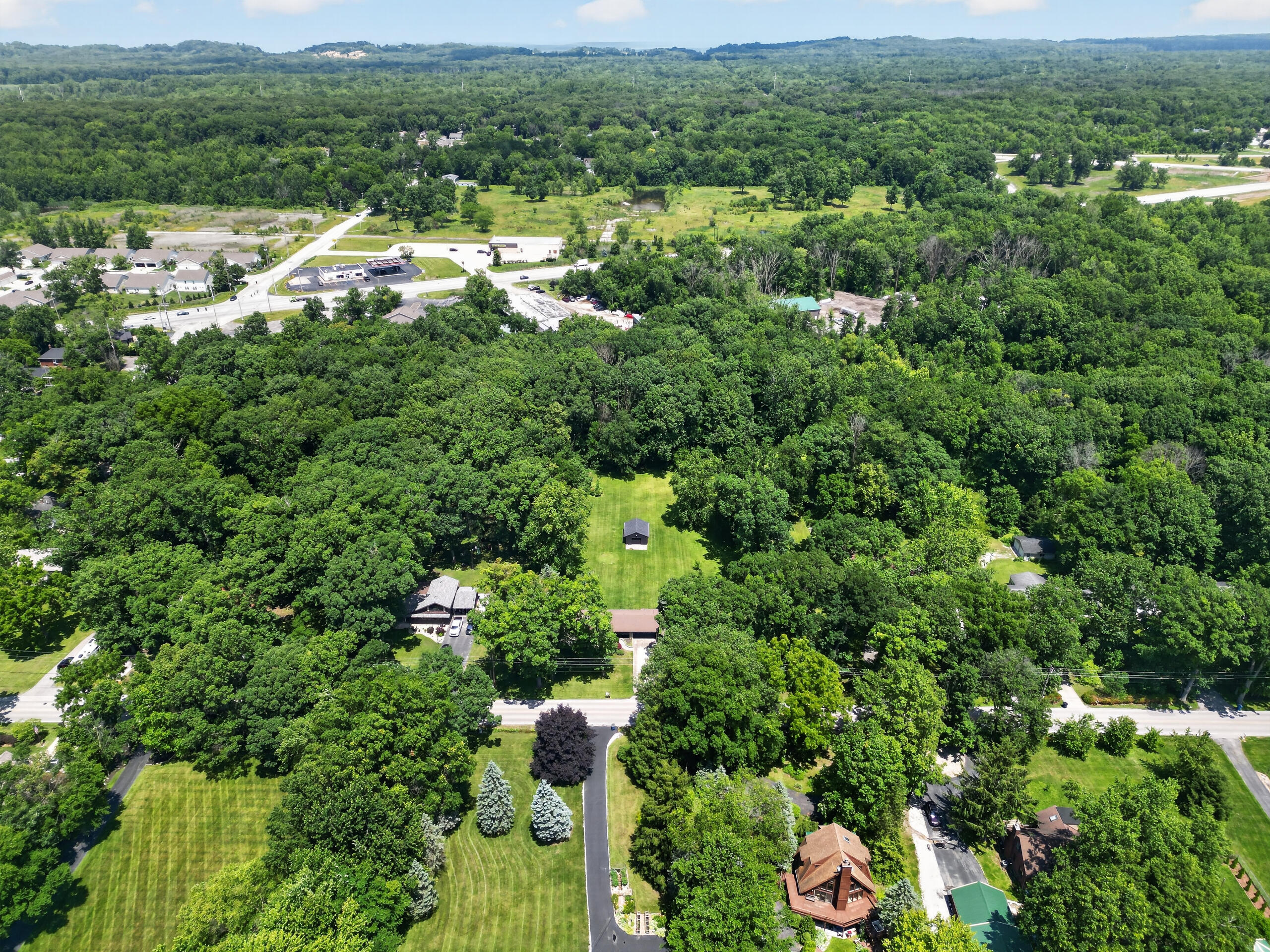 120 E Oak Hill Road, Chesterton, IN 46304; Image #21