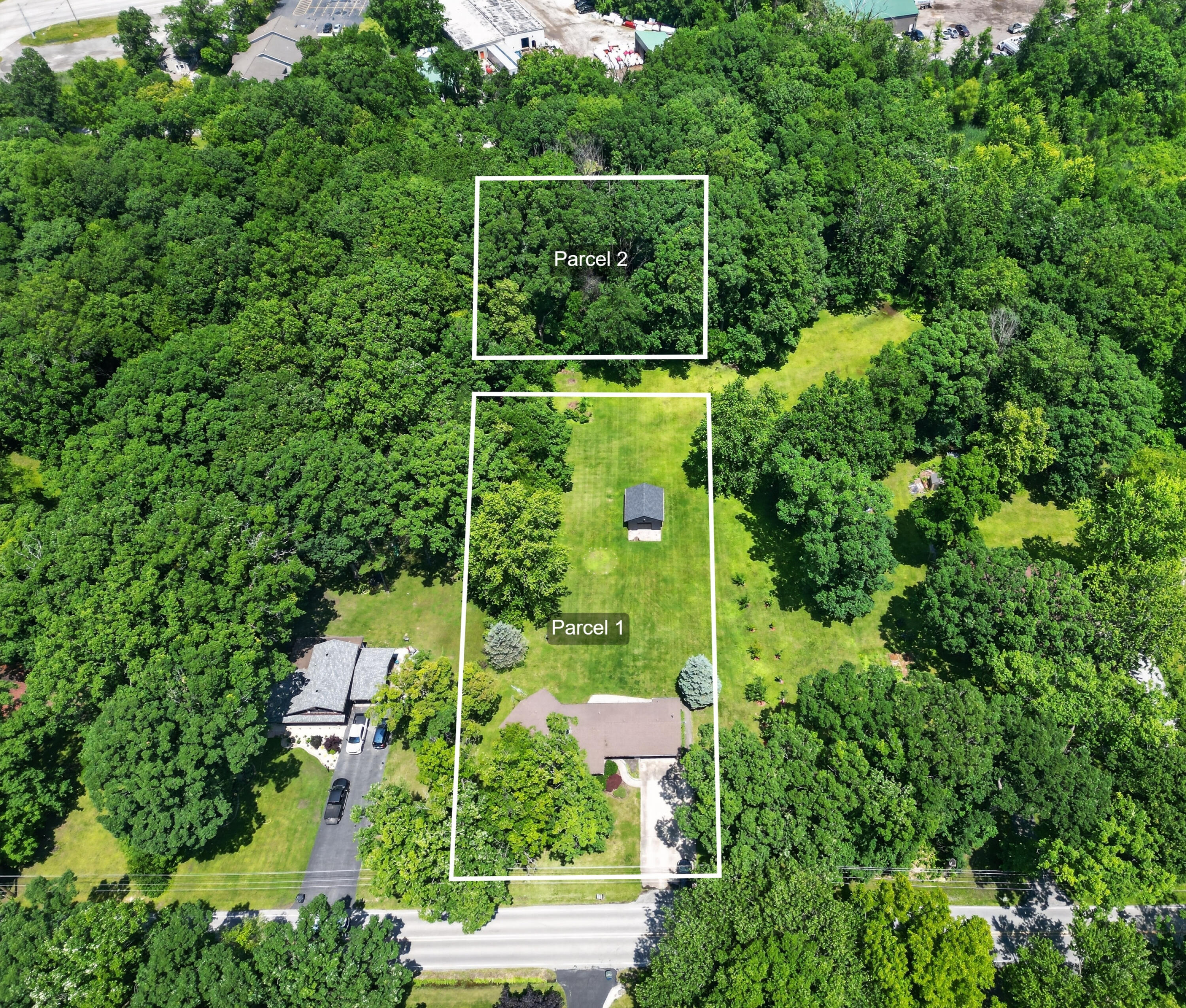 120 E Oak Hill Road, Chesterton, IN 46304; Image #3