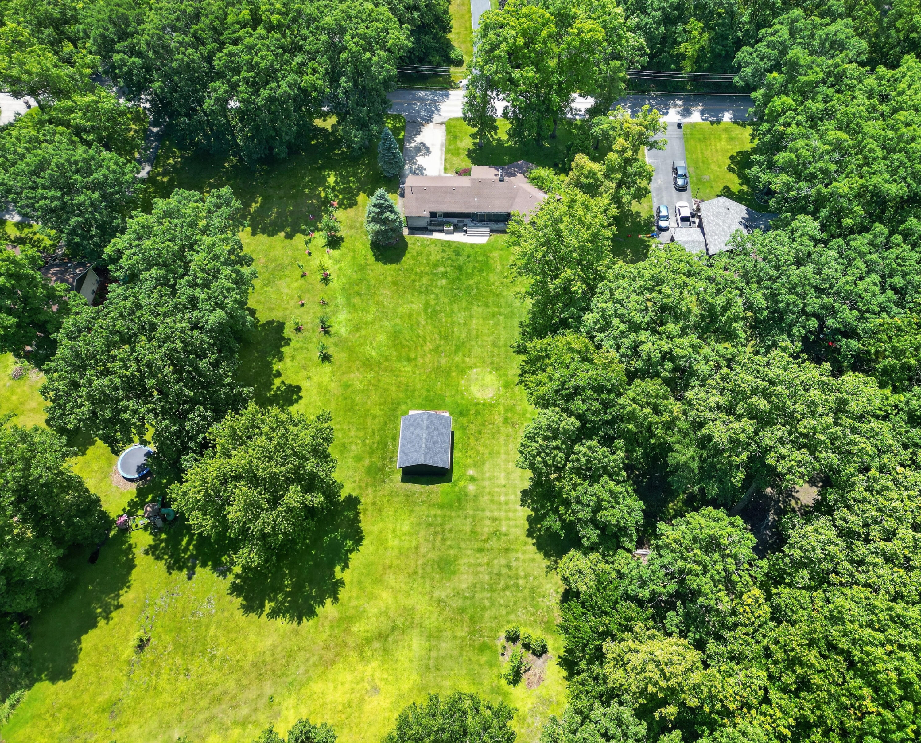 120 E Oak Hill Road, Chesterton, IN 46304; Image #5