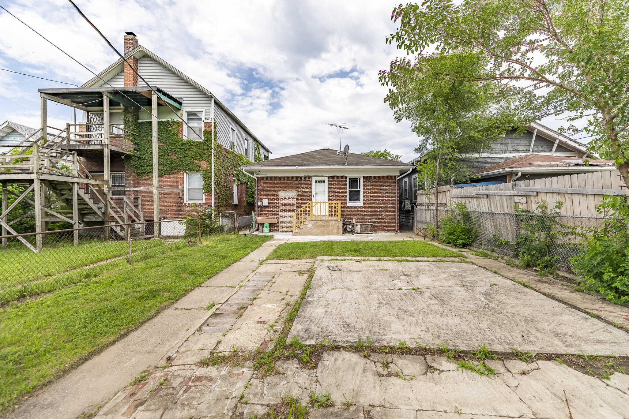 405 Marshall Street, Gary, IN 46404; Image #3
