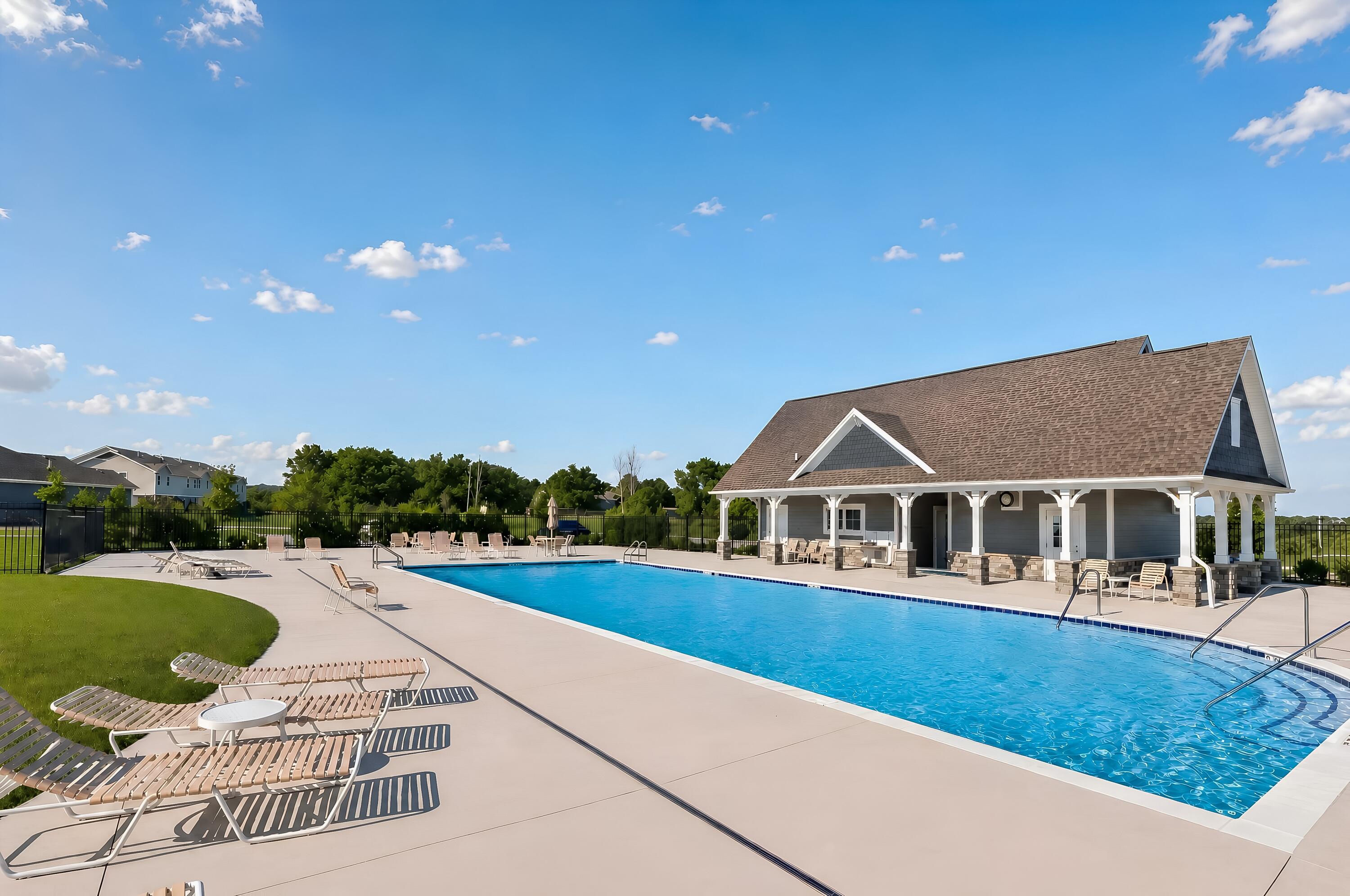8836 Graystone Drive, Lowell, IN 46356; Image #18