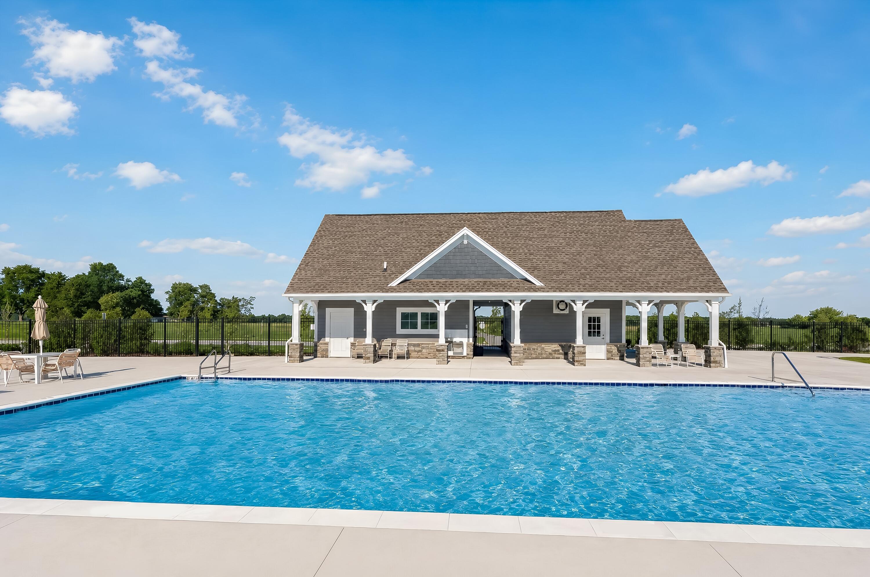 8836 Graystone Drive, Lowell, IN 46356; Image #19