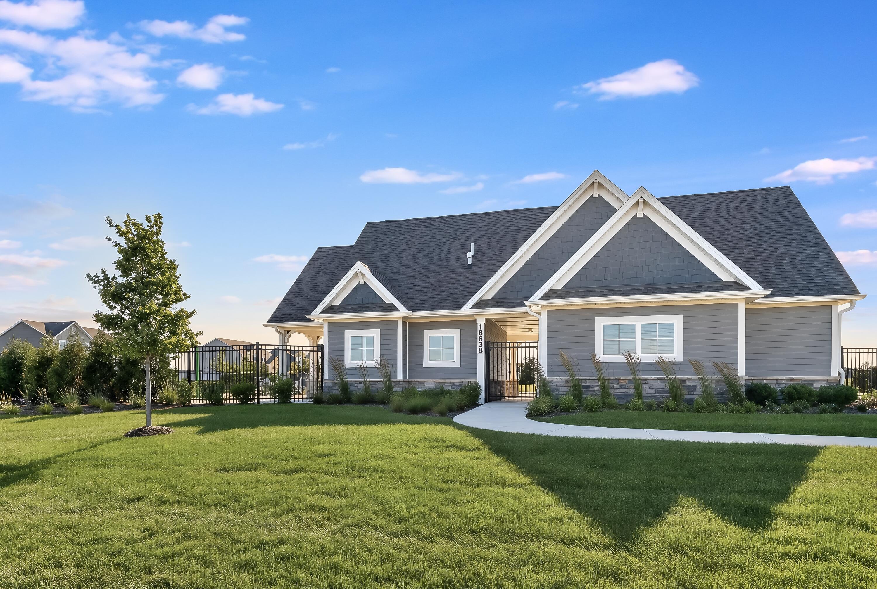 8836 Graystone Drive, Lowell, IN 46356; Image #21