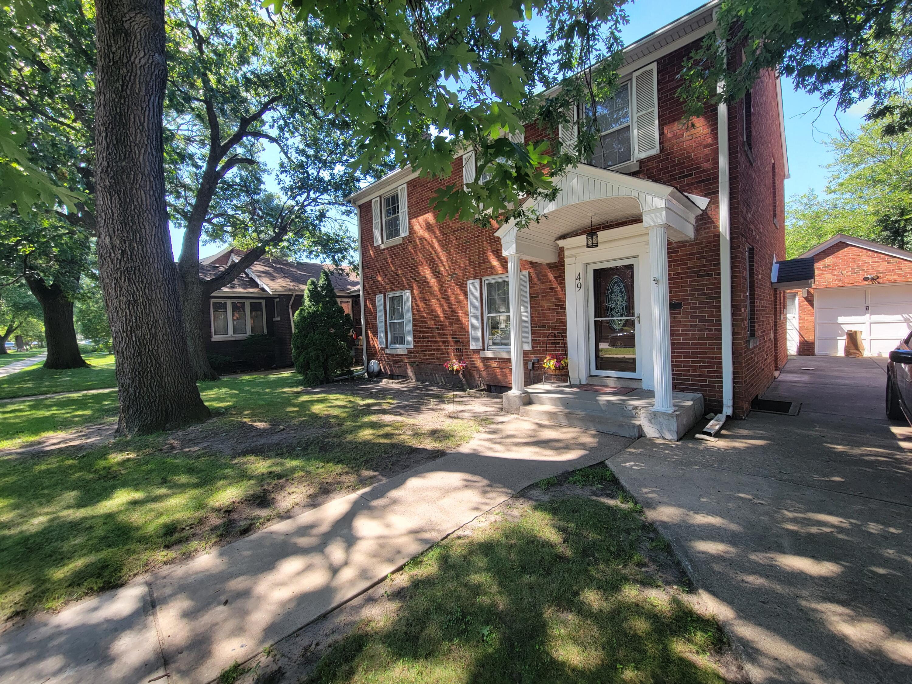 49 Wildwood Road, Hammond, IN 46324; Image #2
