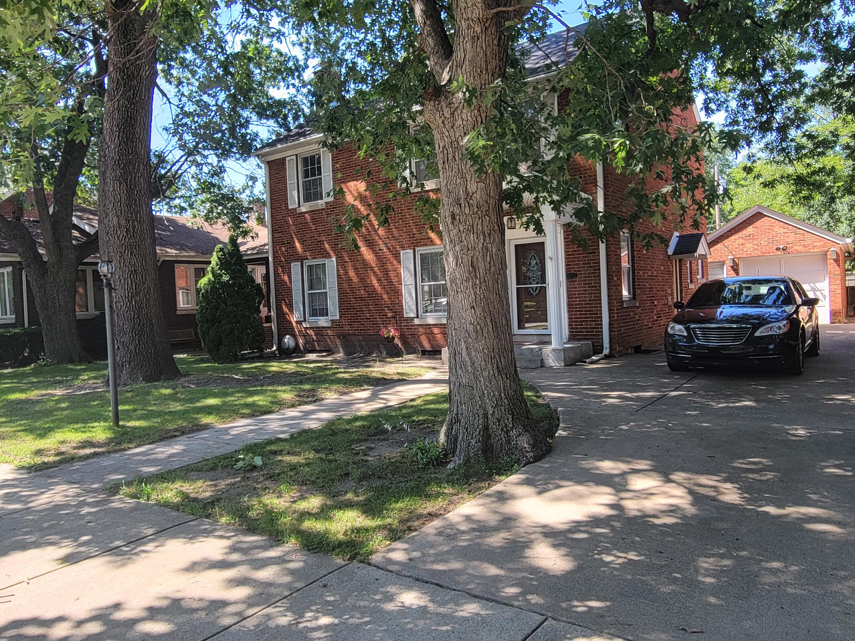 49 Wildwood Road, Hammond, IN 46324; Image #3