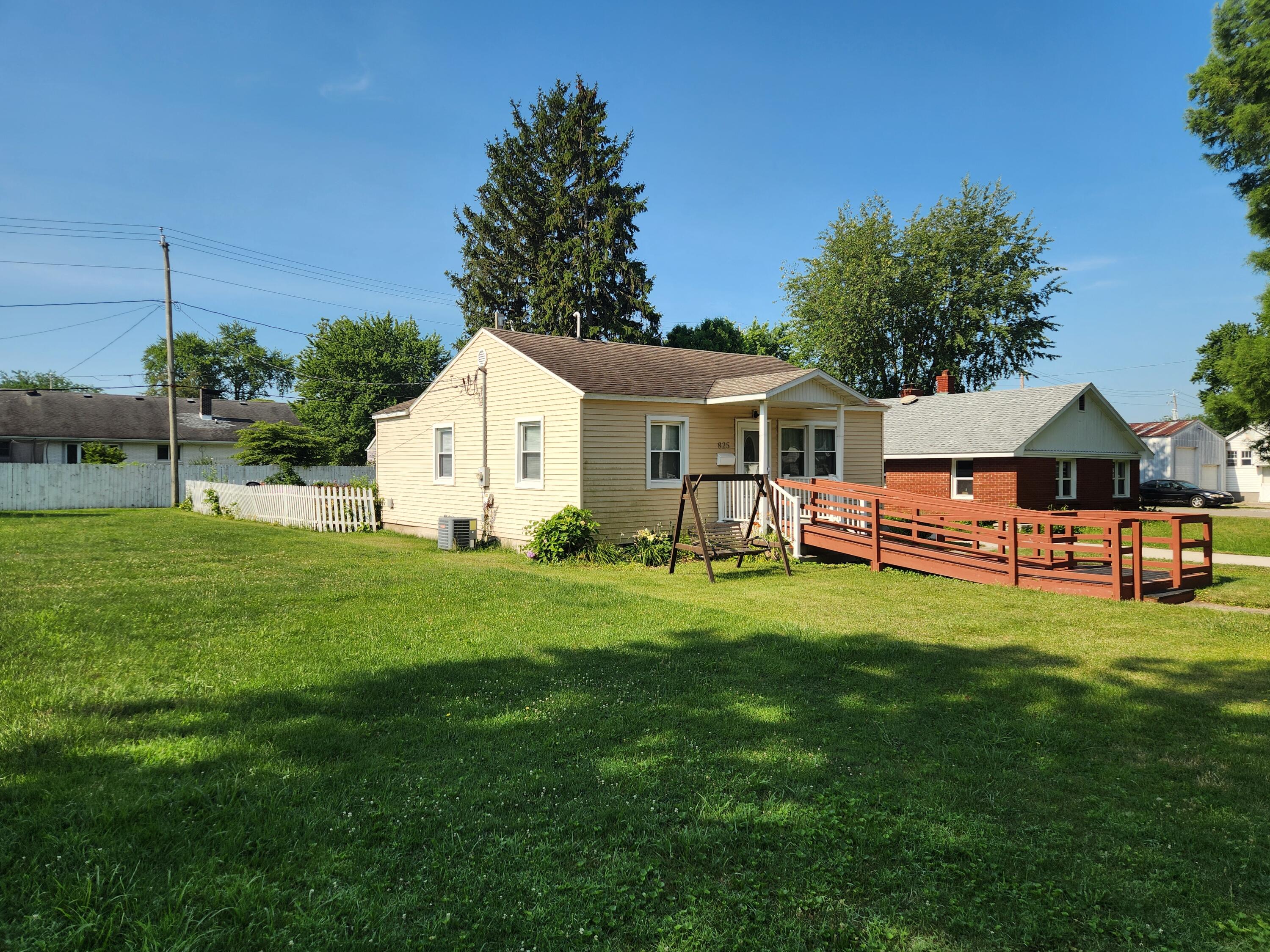 825 W Washington Street, Rensselaer, IN 47978; Image #2