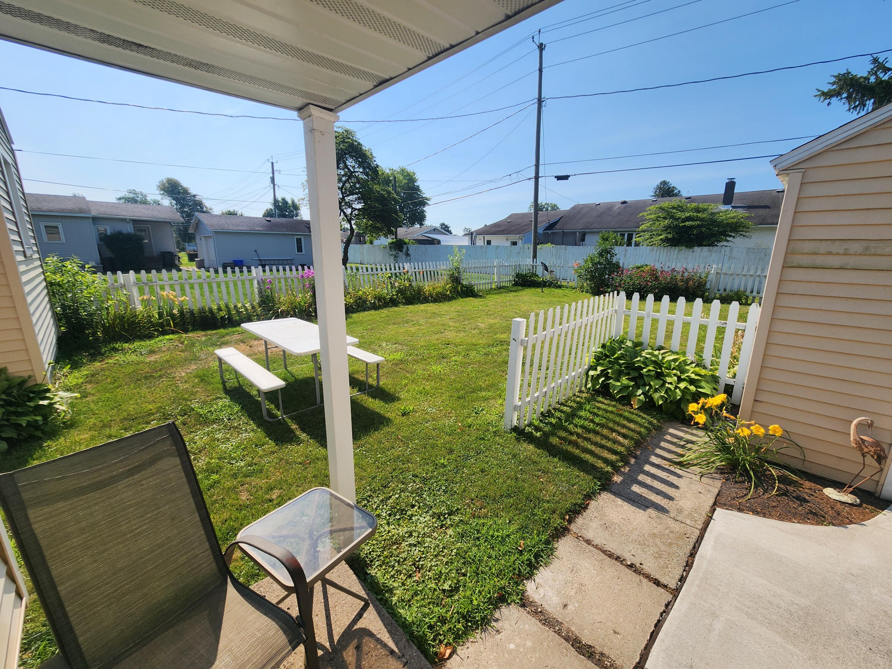 825 W Washington Street, Rensselaer, IN 47978; Image #4