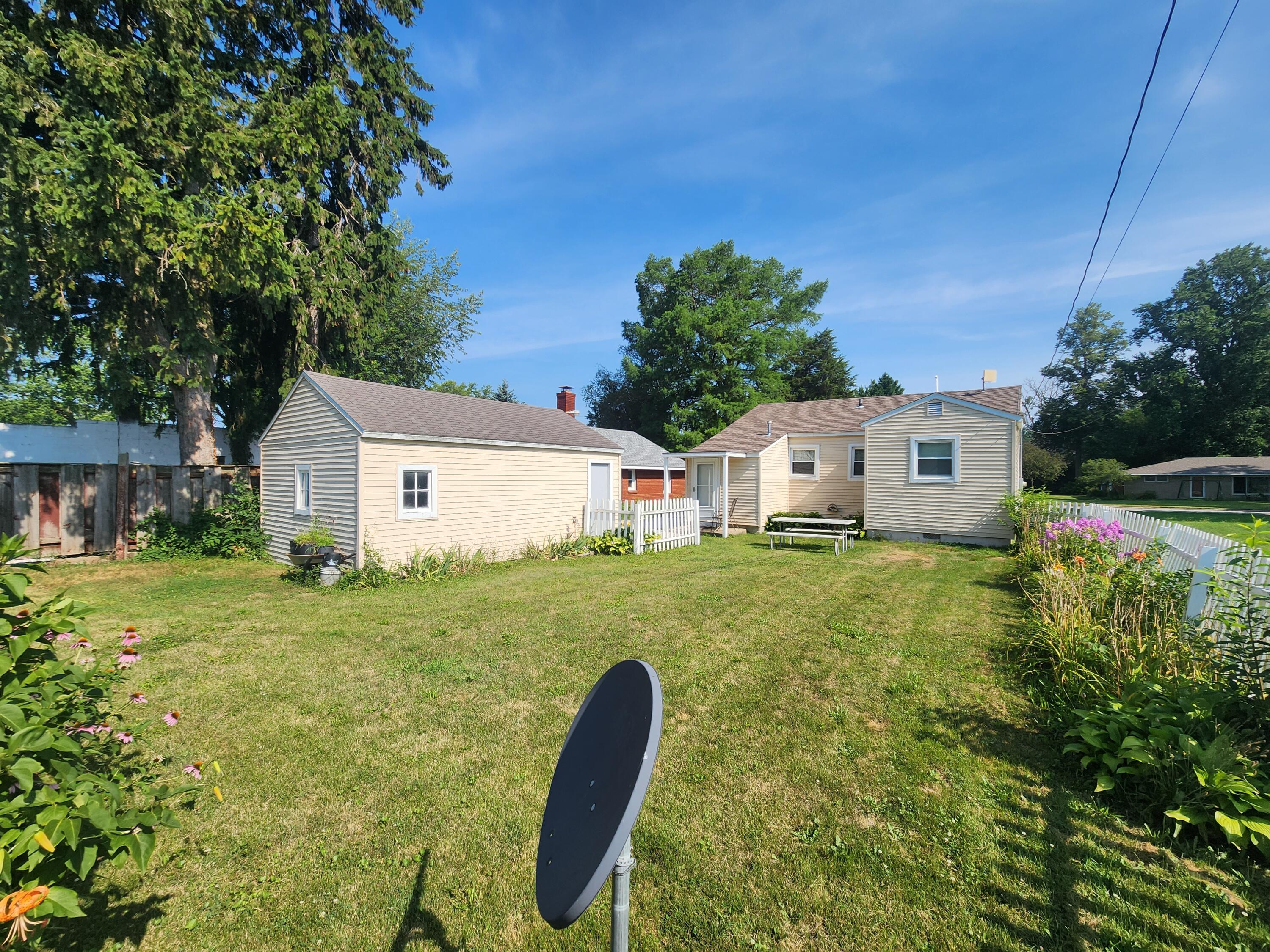 825 W Washington Street, Rensselaer, IN 47978; Image #5