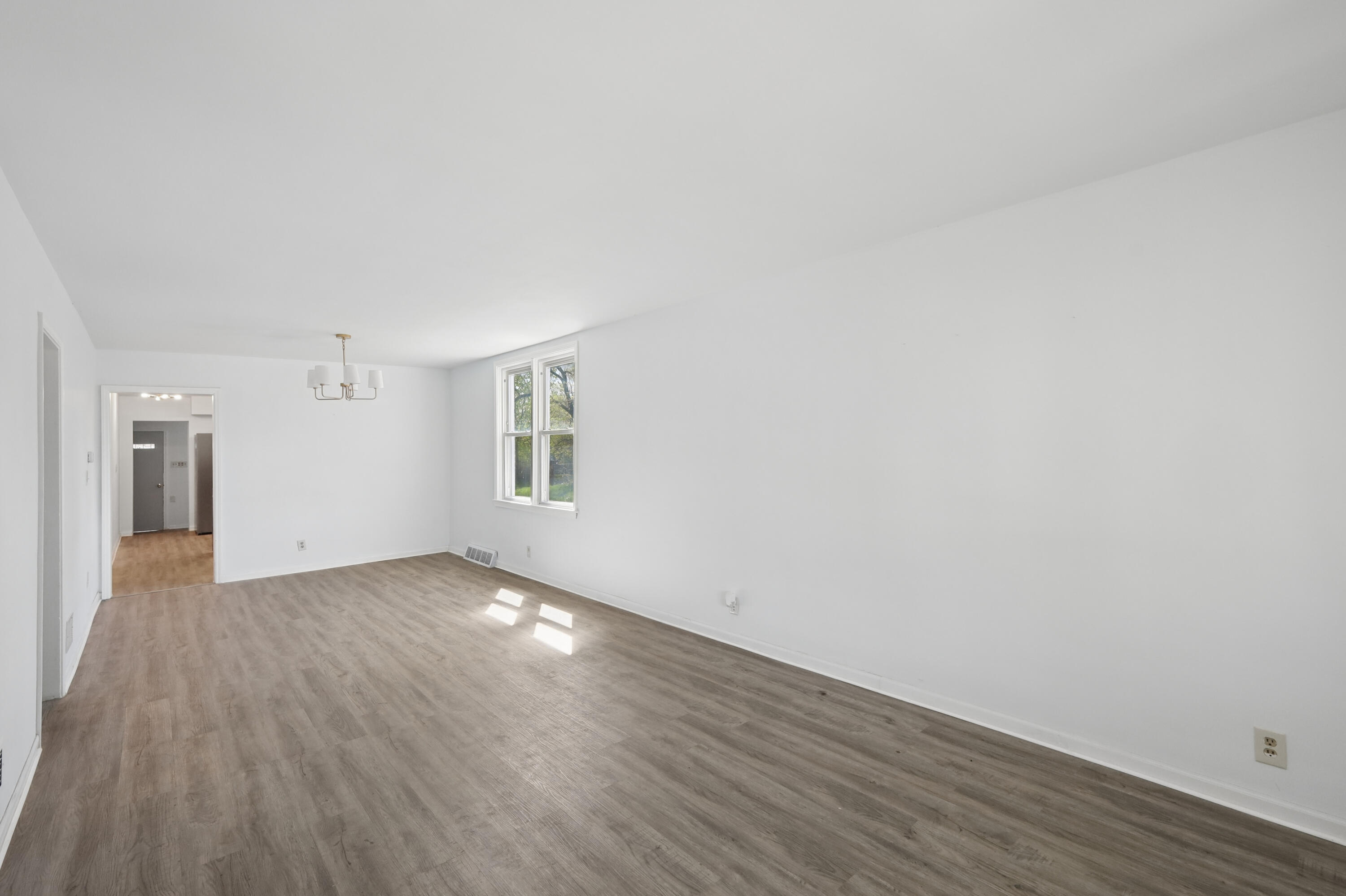 1953 Connecticut Street, Gary, IN 46407; Image #2