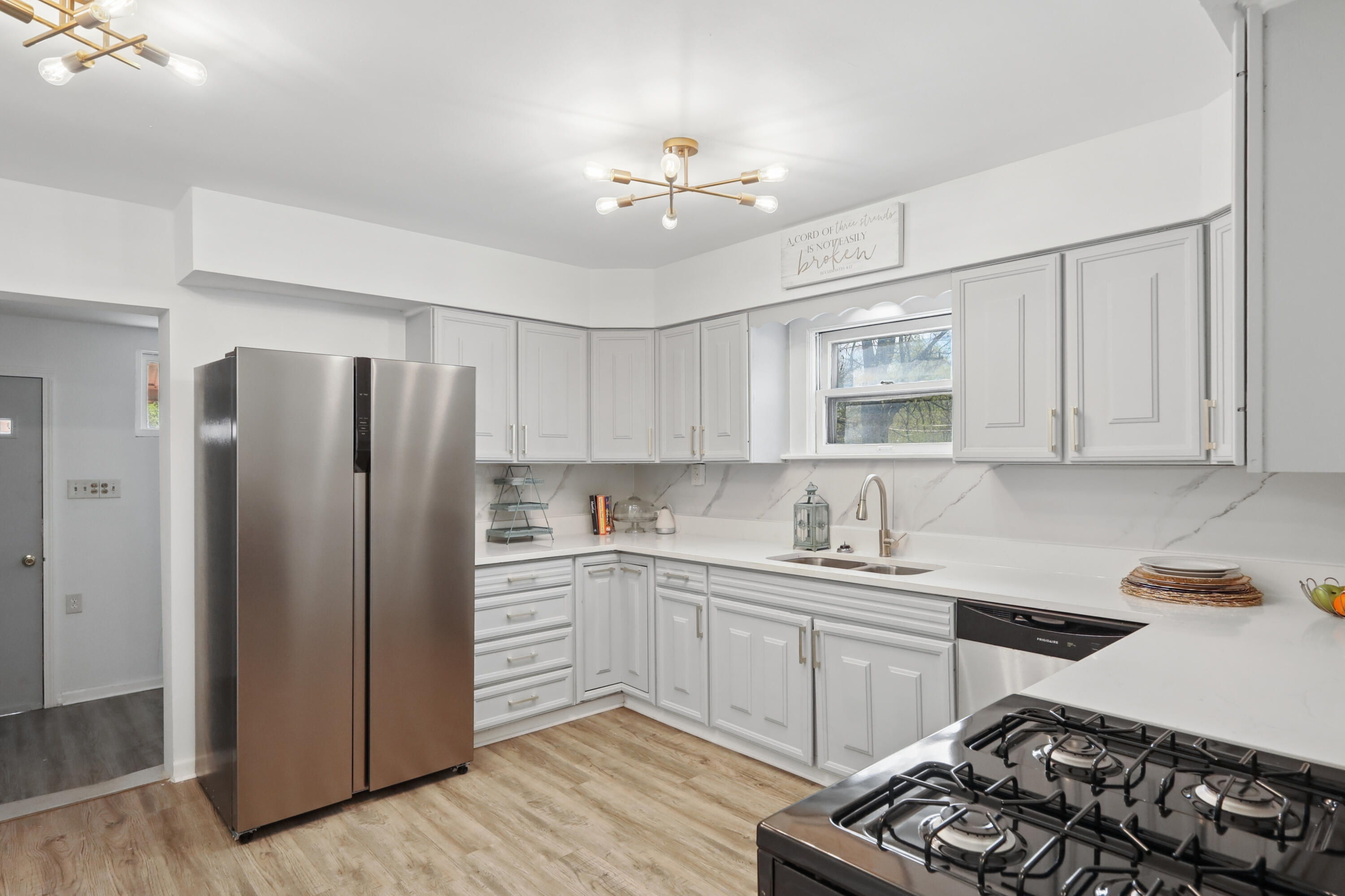 1953 Connecticut Street, Gary, IN 46407; Image #3