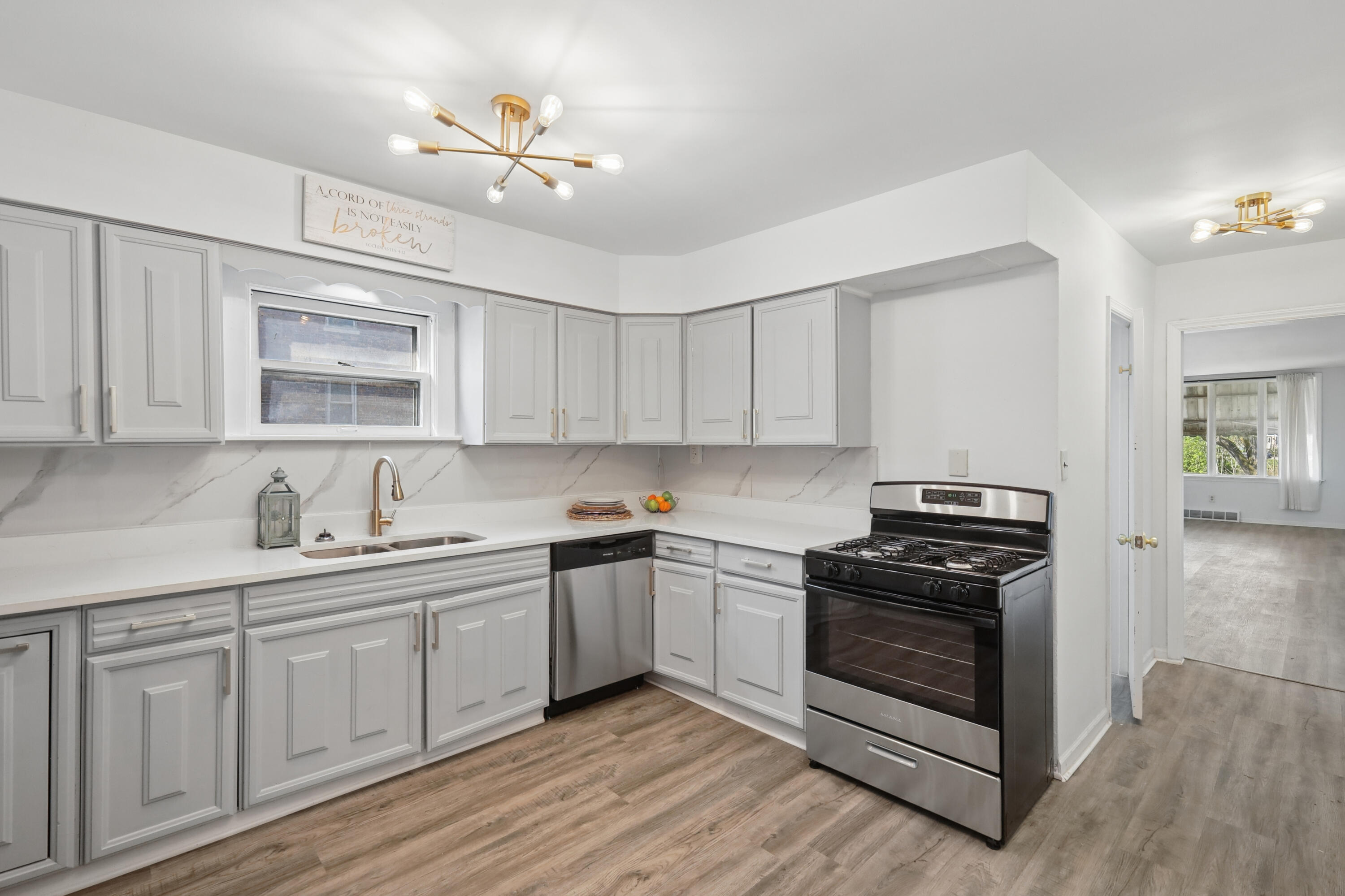 1953 Connecticut Street, Gary, IN 46407; Image #4