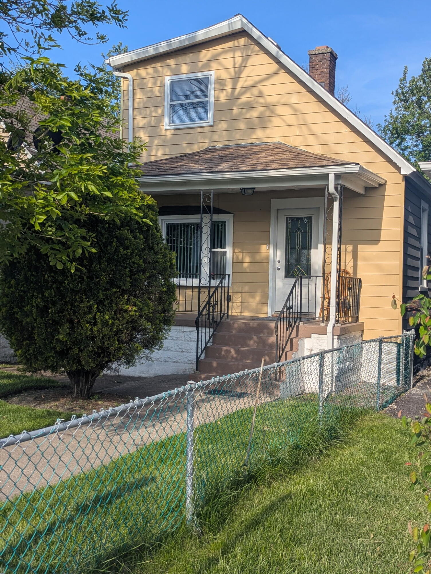 4332 Olcott Avenue, East Chicago, IN 46312; Image #2