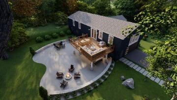 4215 W 121st Avenue W, Crown Point, IN 46307; Image #23