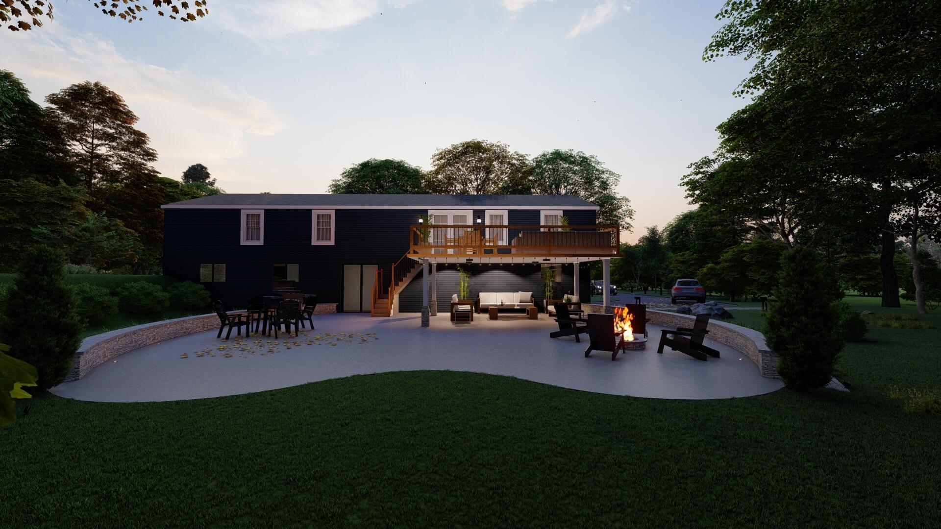 4215 W 121st Avenue W, Crown Point, IN 46307; Image #26
