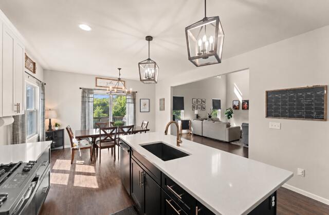 17230 Brookwood Drive, Lowell, IN 46356; Image #14