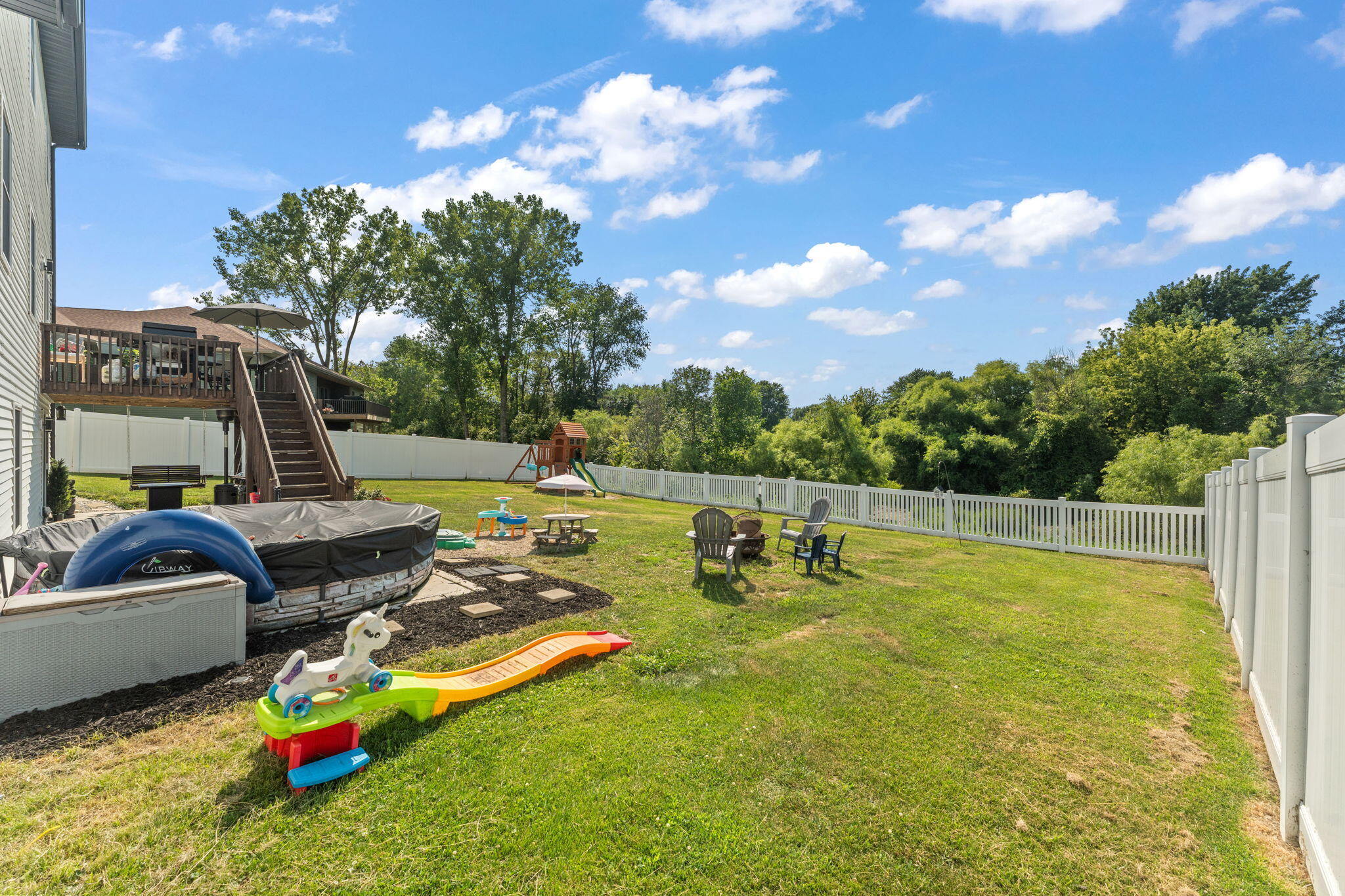 17230 Brookwood Drive, Lowell, IN 46356; Image #31