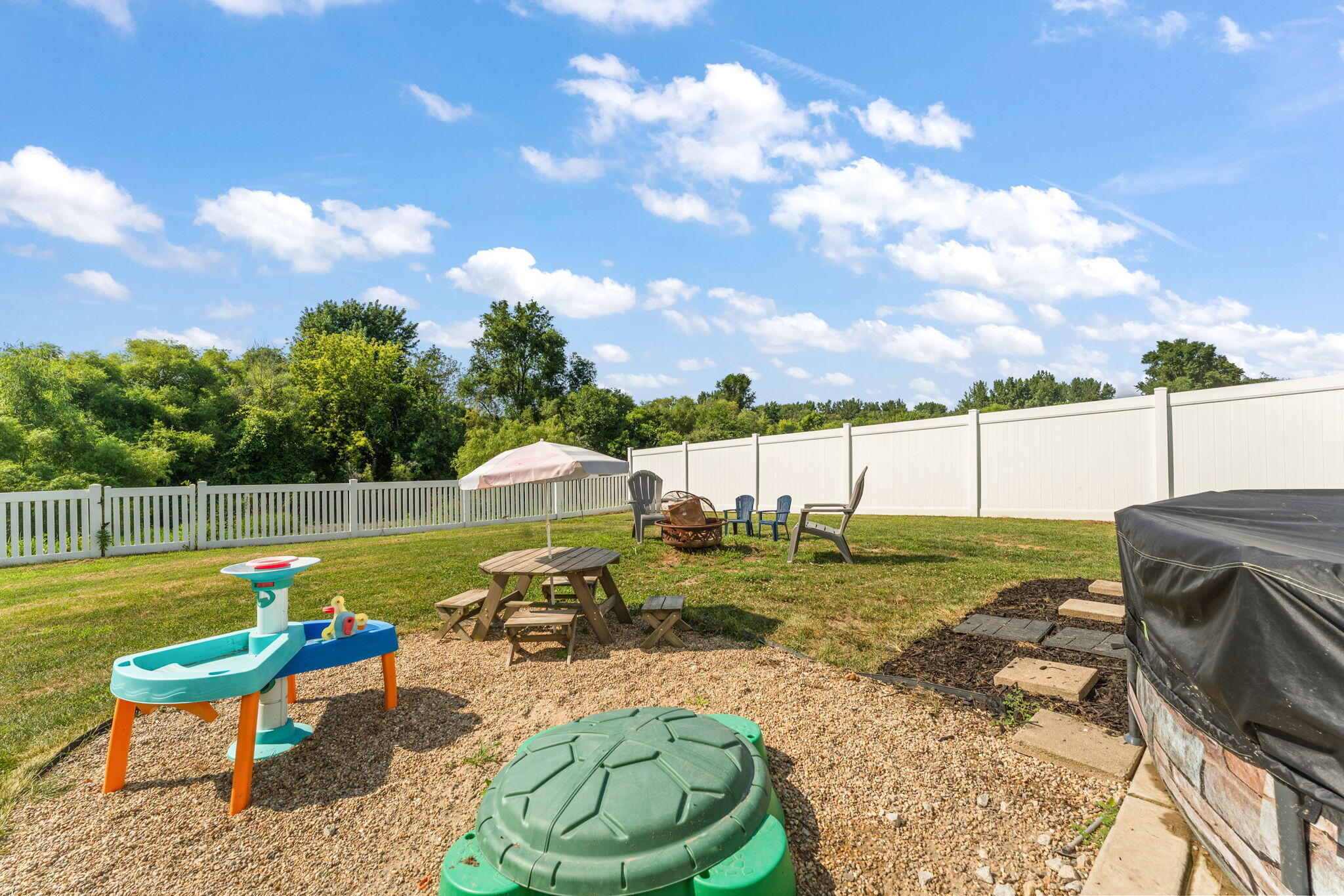 17230 Brookwood Drive, Lowell, IN 46356; Image #32