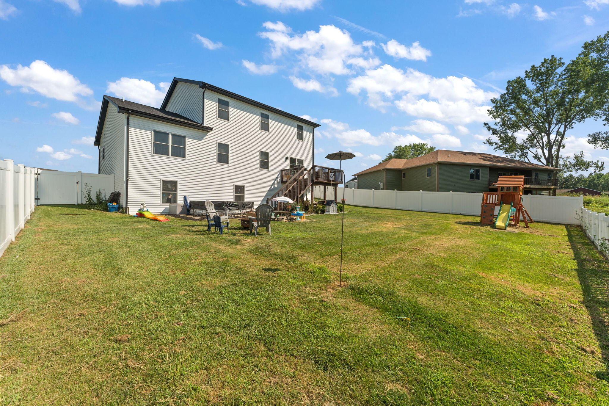 17230 Brookwood Drive, Lowell, IN 46356; Image #33