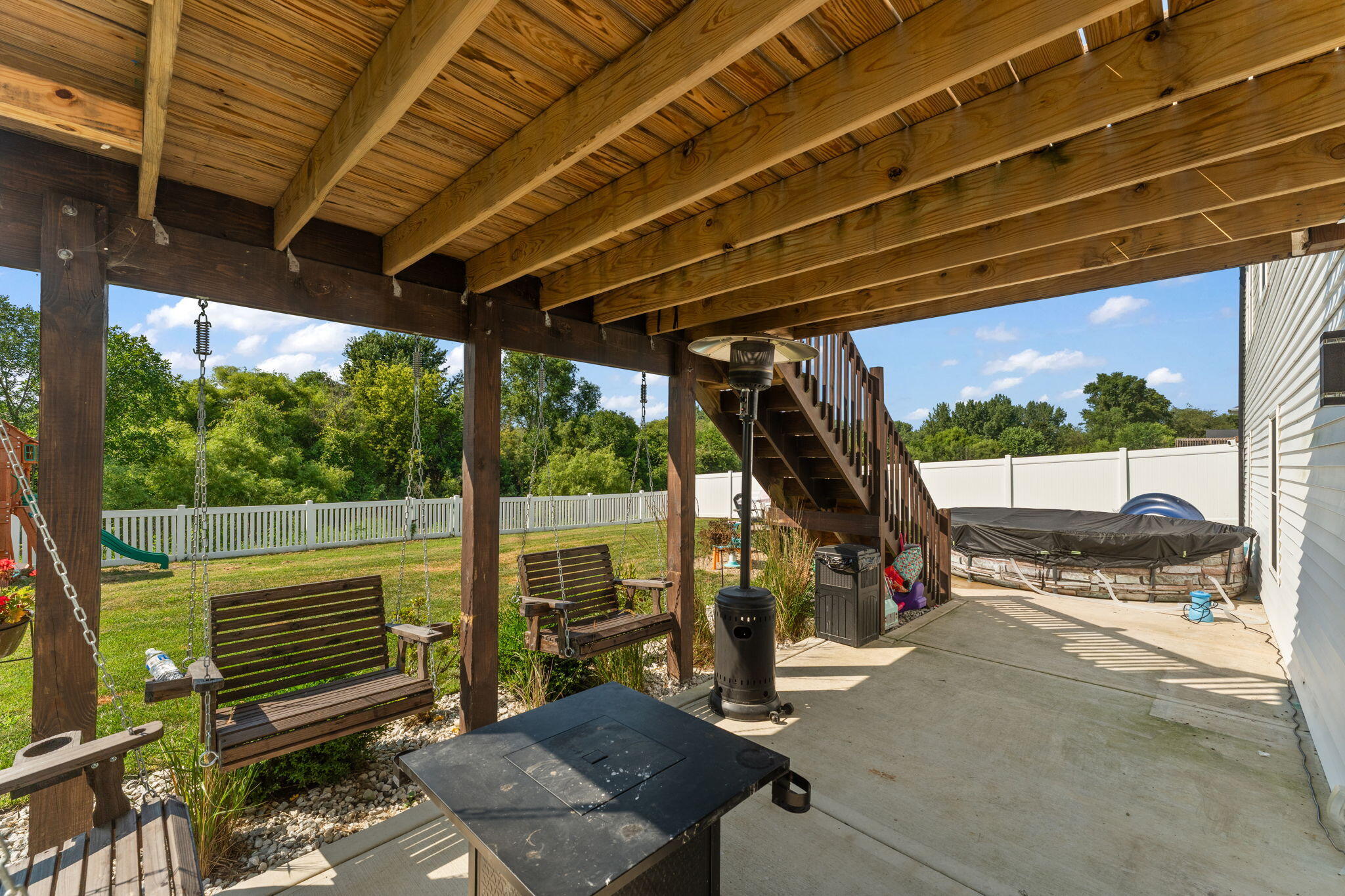 17230 Brookwood Drive, Lowell, IN 46356; Image #34