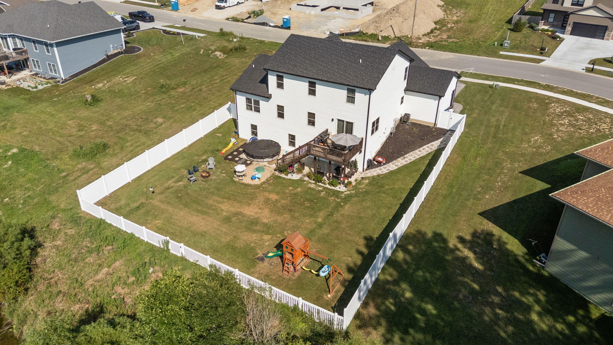 17230 Brookwood Drive, Lowell, IN 46356; Image #36
