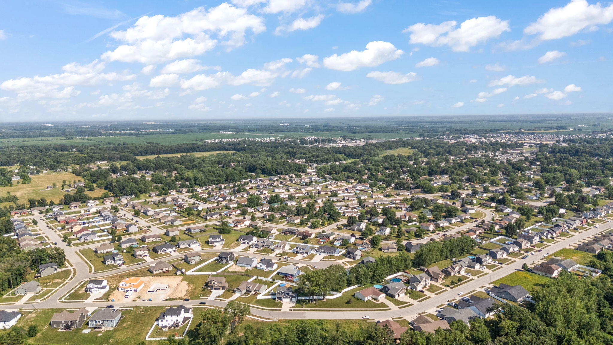 17230 Brookwood Drive, Lowell, IN 46356; Image #39