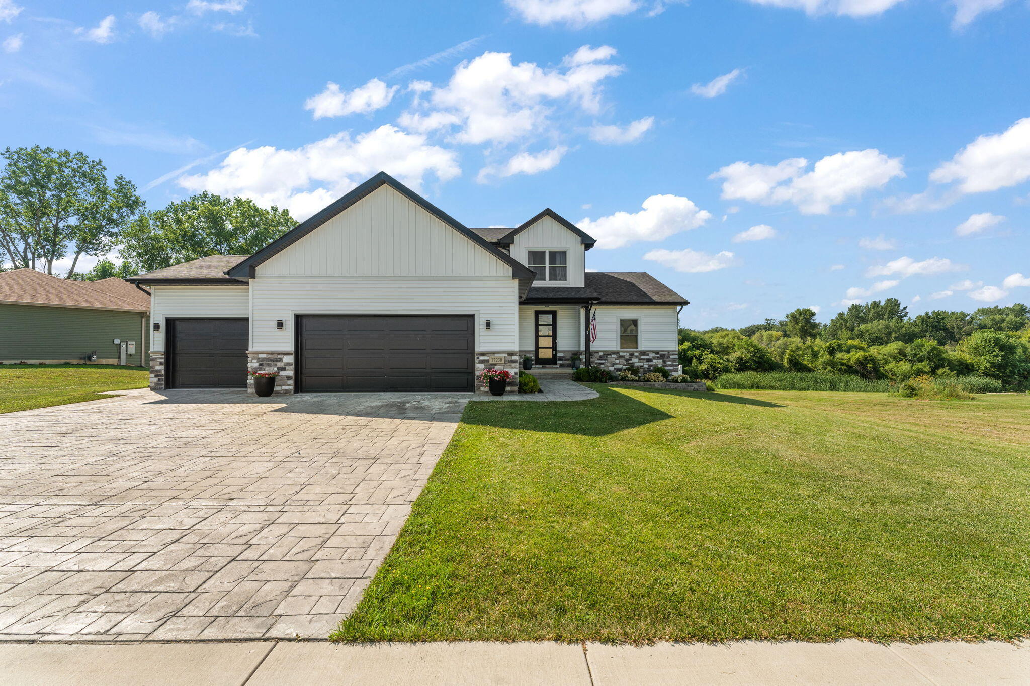 17230 Brookwood Drive, Lowell, IN 46356; Image #41