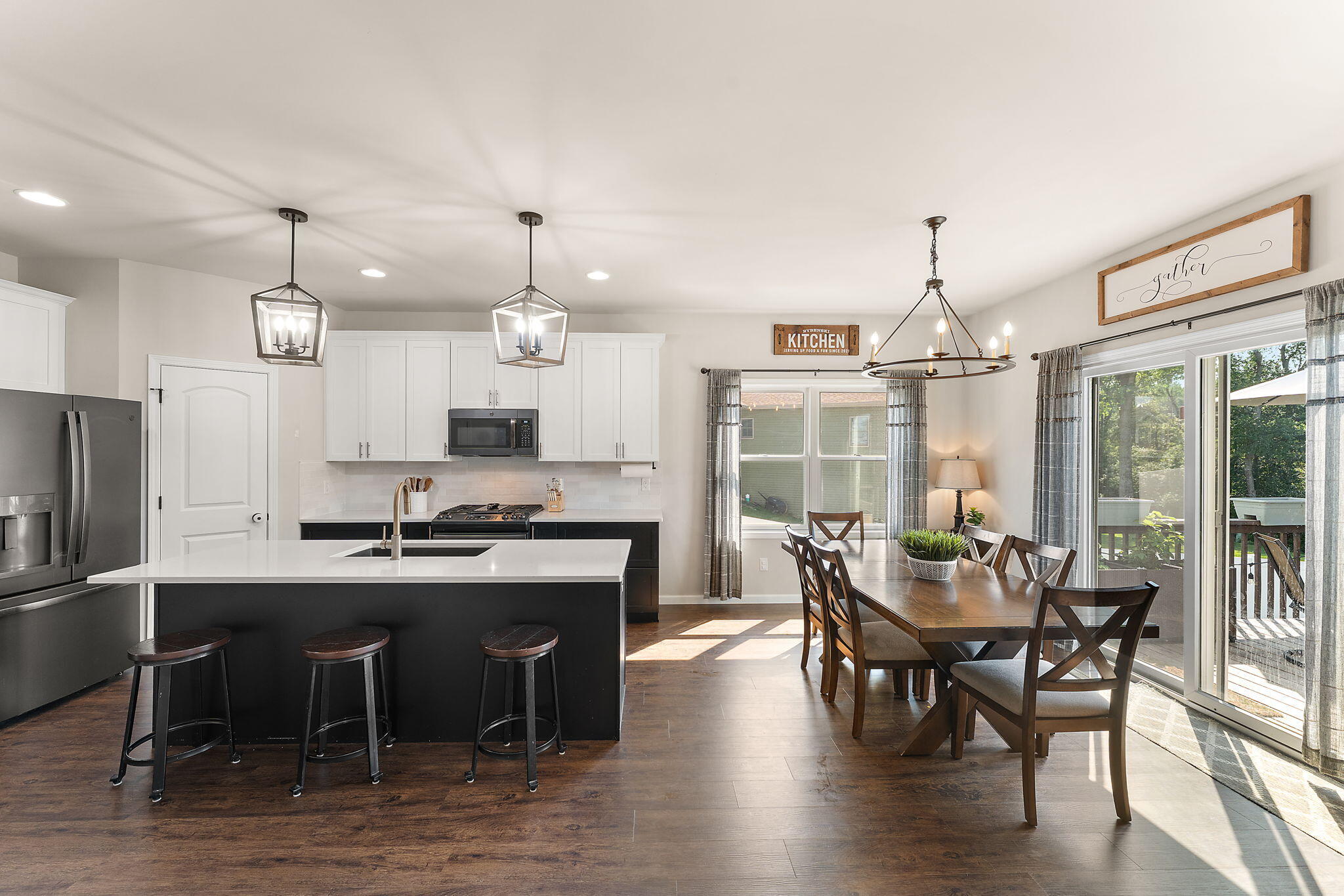 17230 Brookwood Drive, Lowell, IN 46356; Image #8