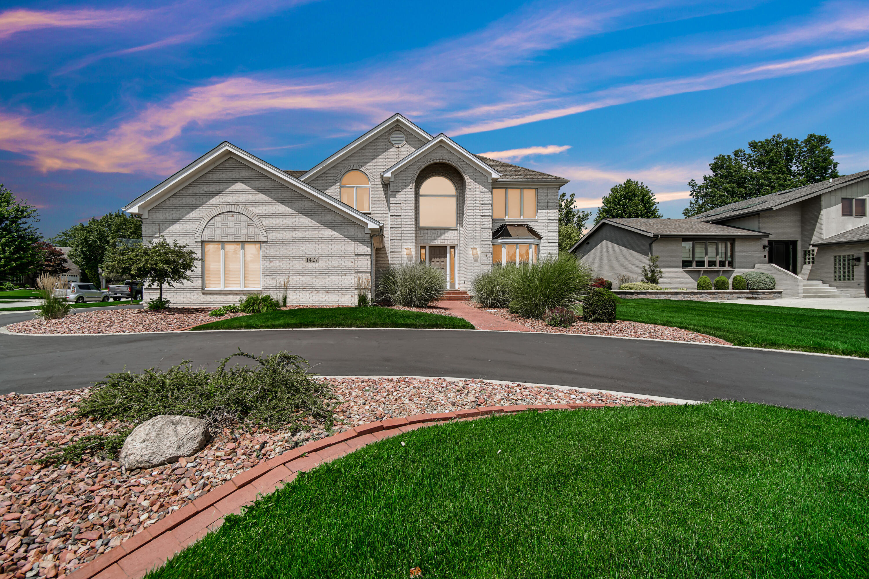 1427 Brandywine Drive, Munster, IN 46321; Image #2