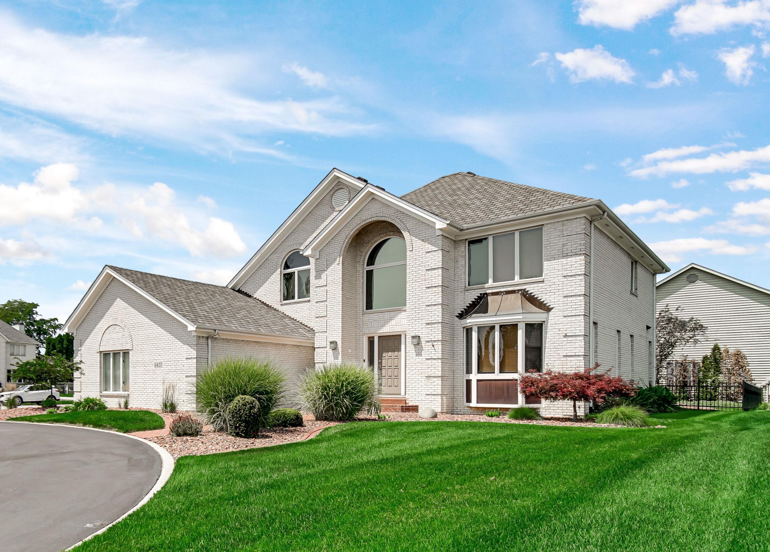1427 Brandywine Drive, Munster, IN 46321; Image #3