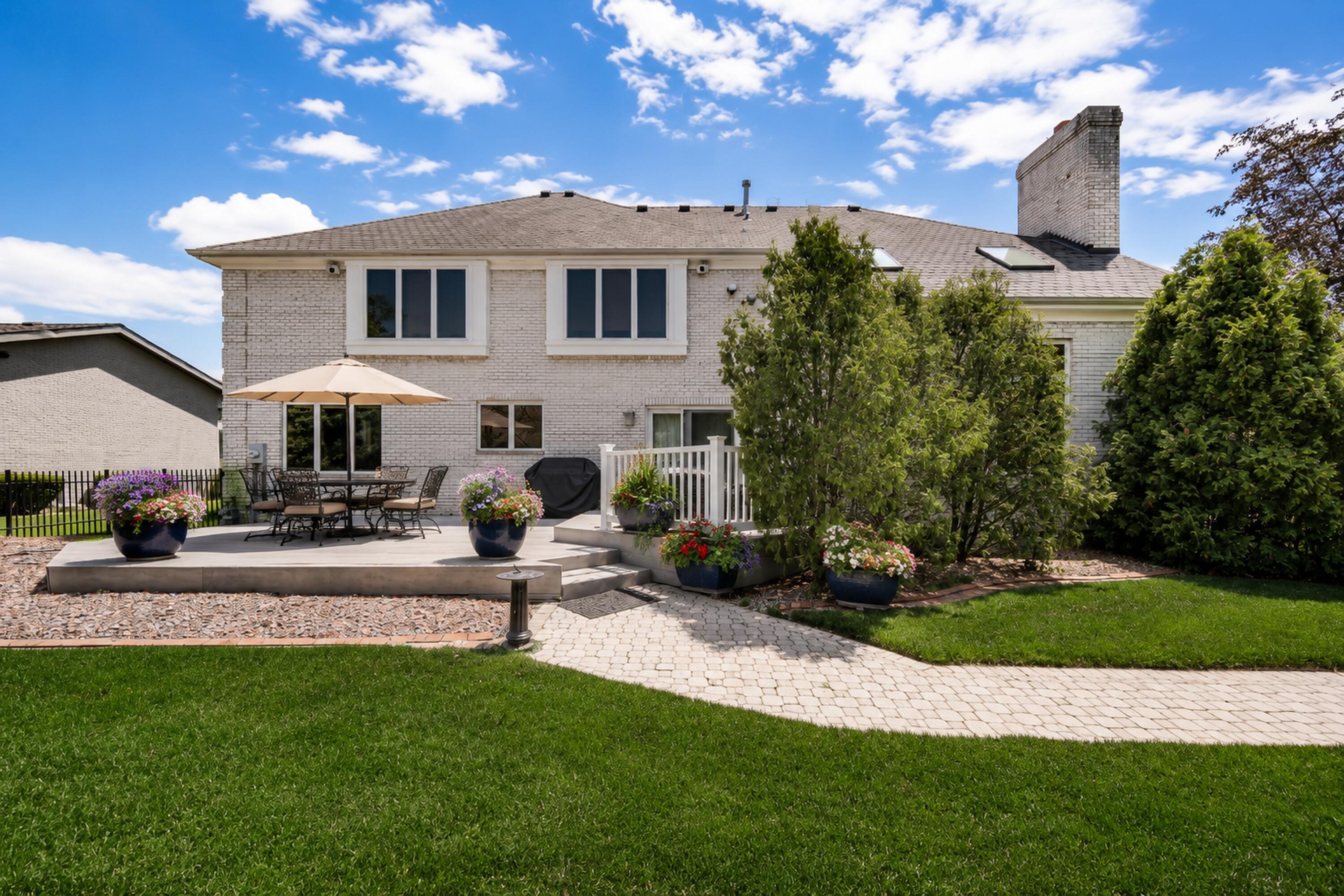 1427 Brandywine Drive, Munster, IN 46321; Image #36