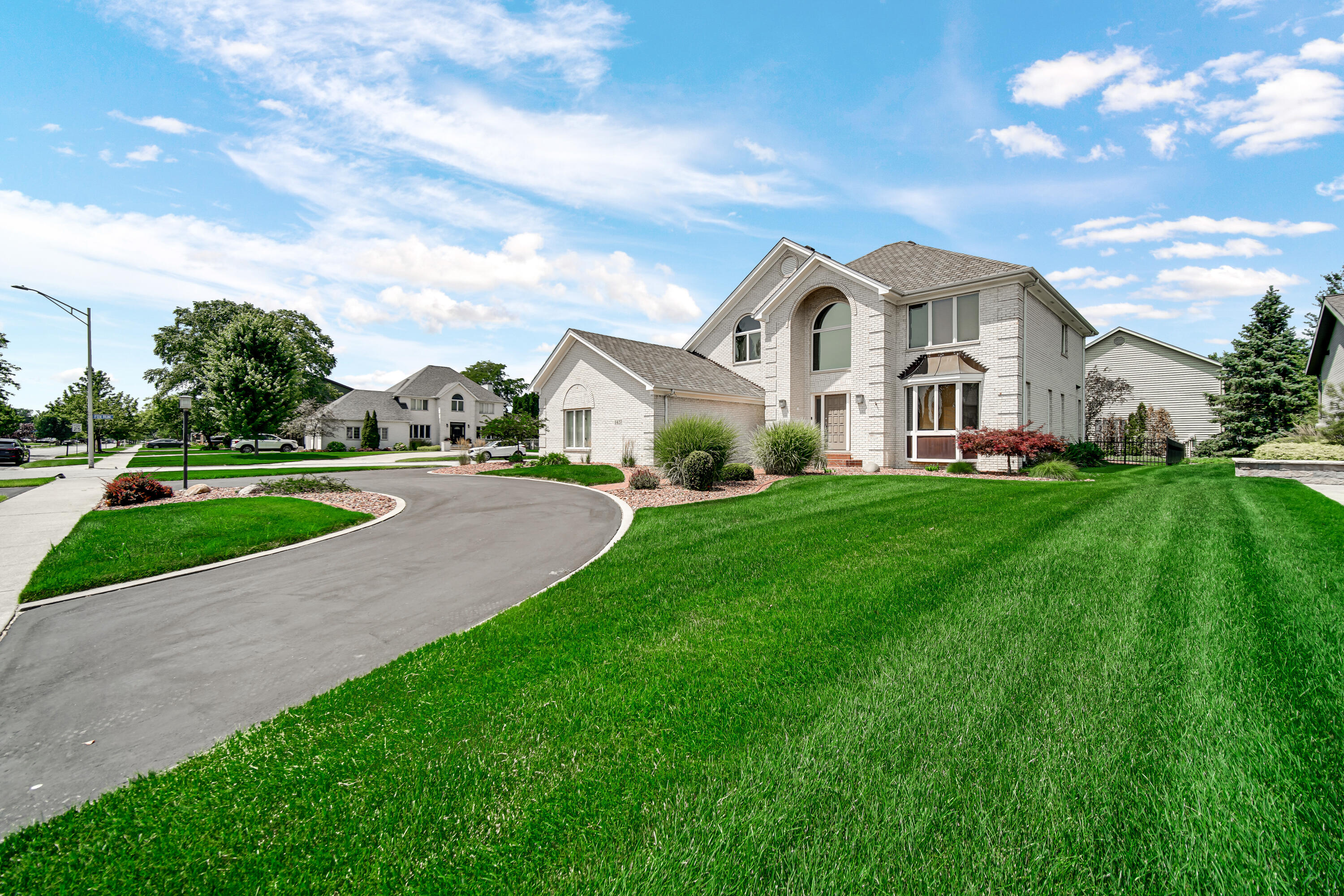 1427 Brandywine Drive, Munster, IN 46321; Image #4