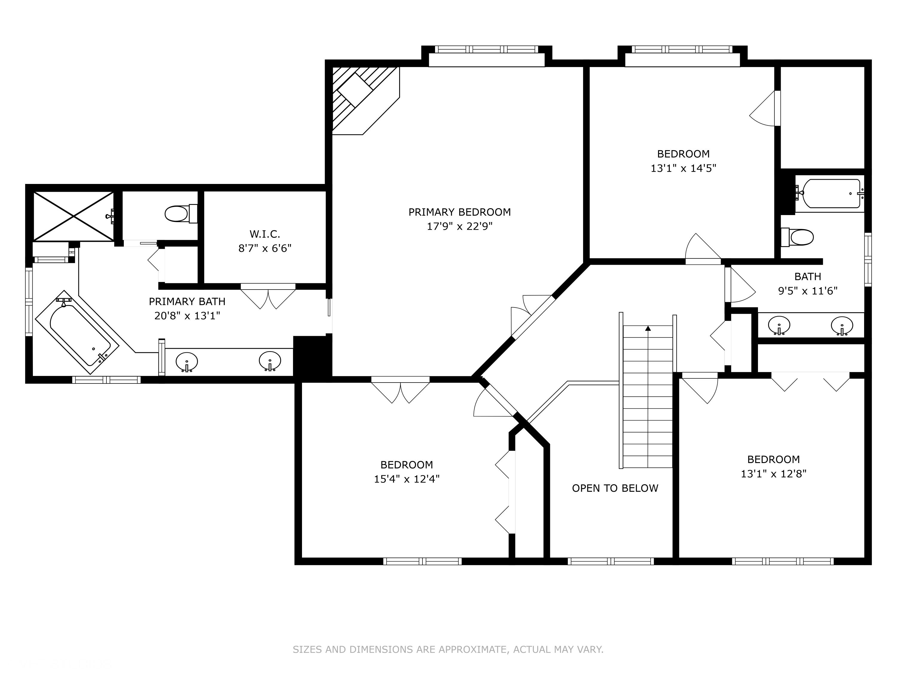 1427 Brandywine Drive, Munster, IN 46321; Image #40
