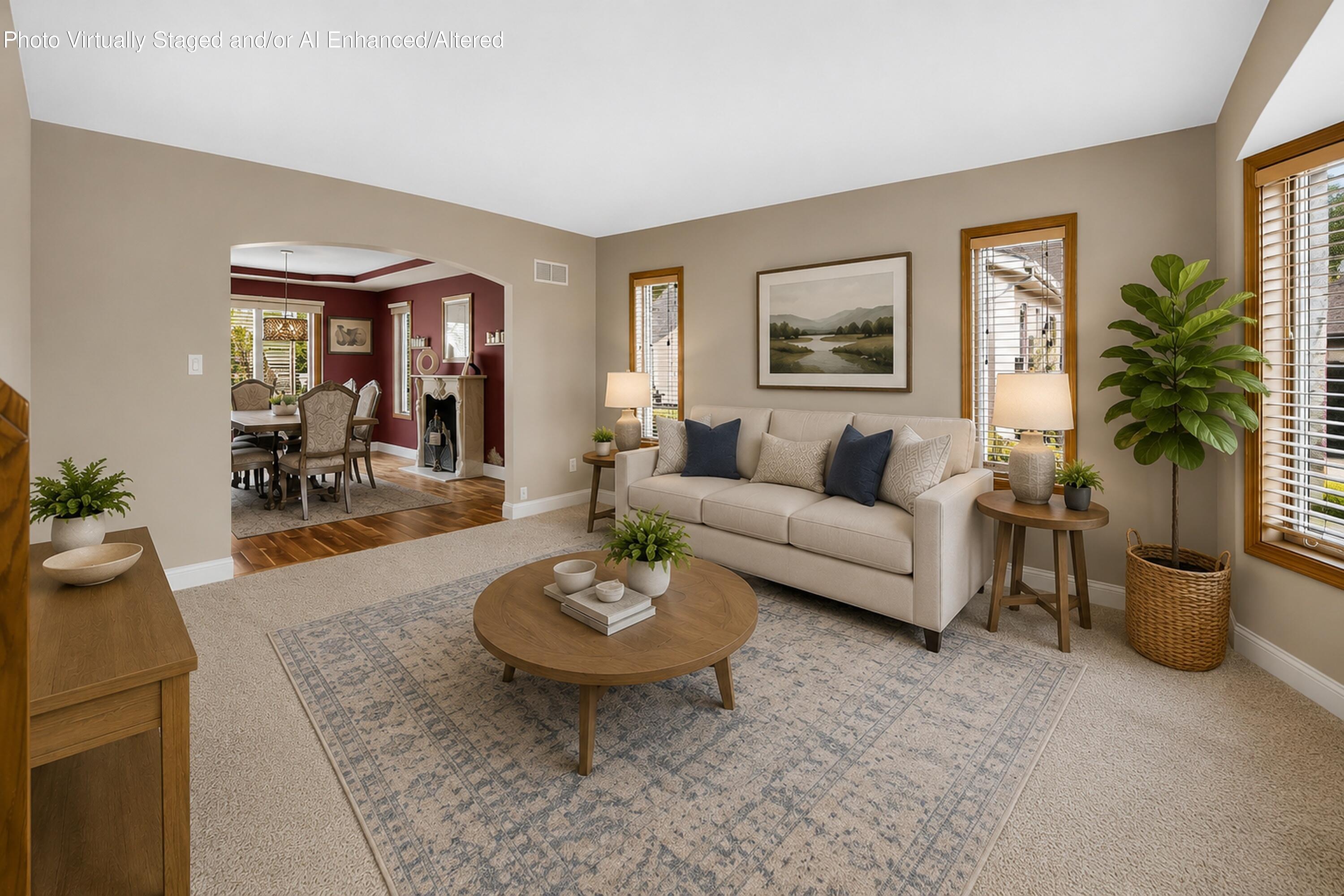1427 Brandywine Drive, Munster, IN 46321; Image #8