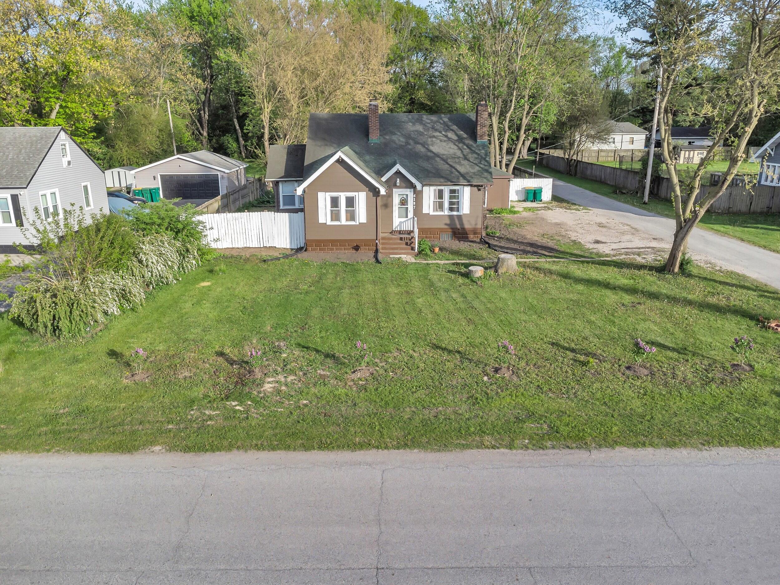 6187 Cleveland Street, Merrillville, IN 46410; Image #1
