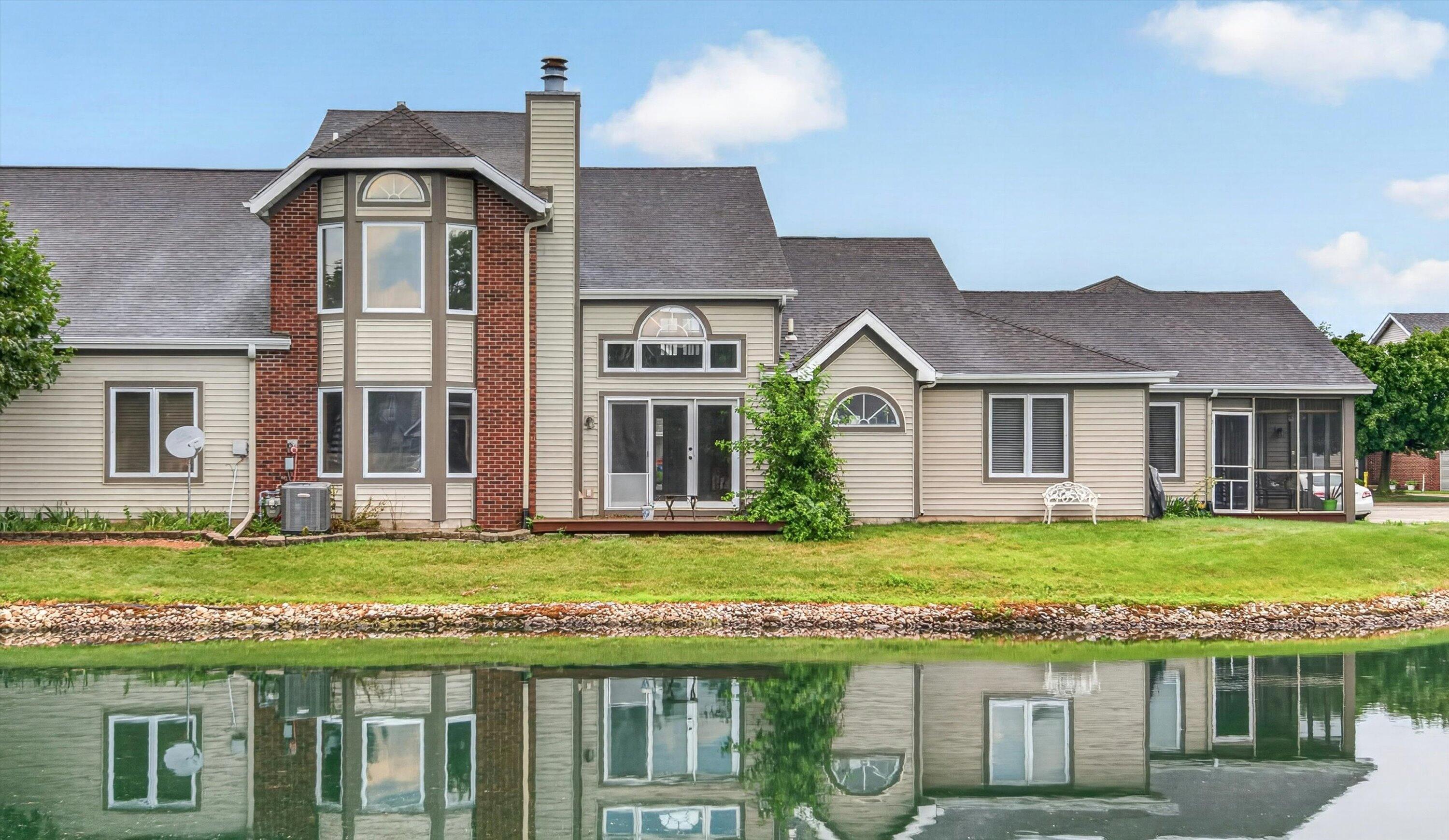 625 W 93rd Court, Crown Point, IN 46307; Image #33
