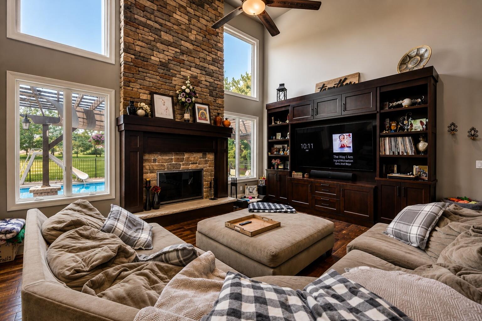 14523 W 154th Place, Cedar Lake, IN 46303; Image #11