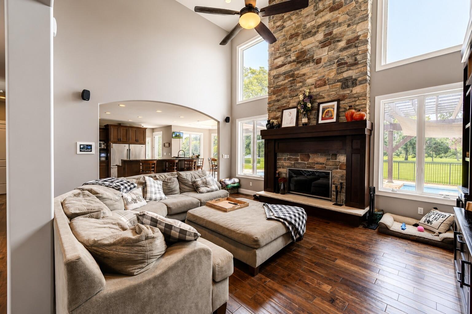 14523 W 154th Place, Cedar Lake, IN 46303; Image #12