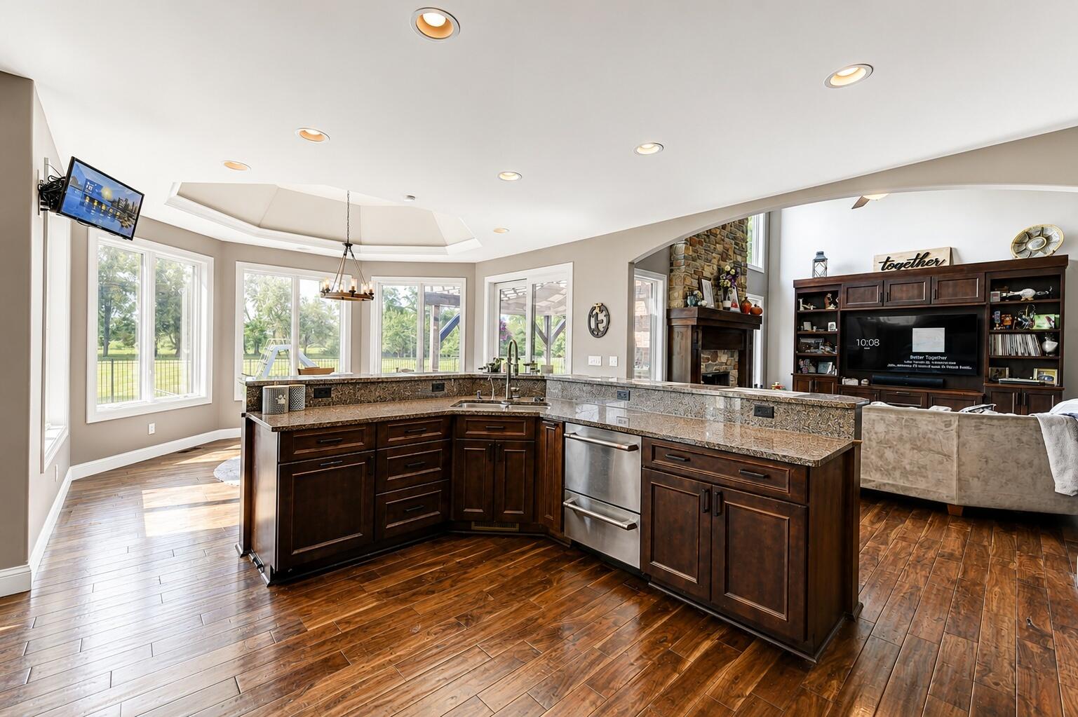 14523 W 154th Place, Cedar Lake, IN 46303; Image #14