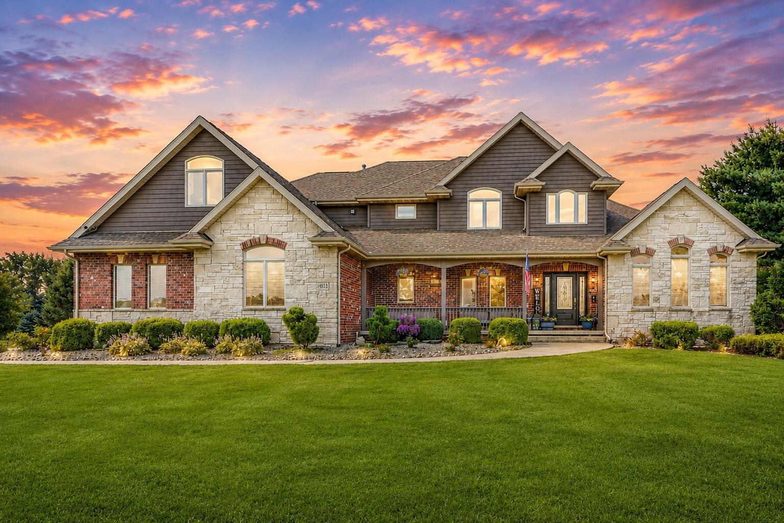 14523 W 154th Place, Cedar Lake, IN 46303; Image #2