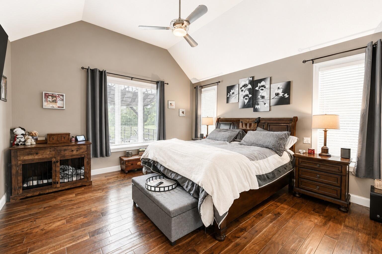 14523 W 154th Place, Cedar Lake, IN 46303; Image #24