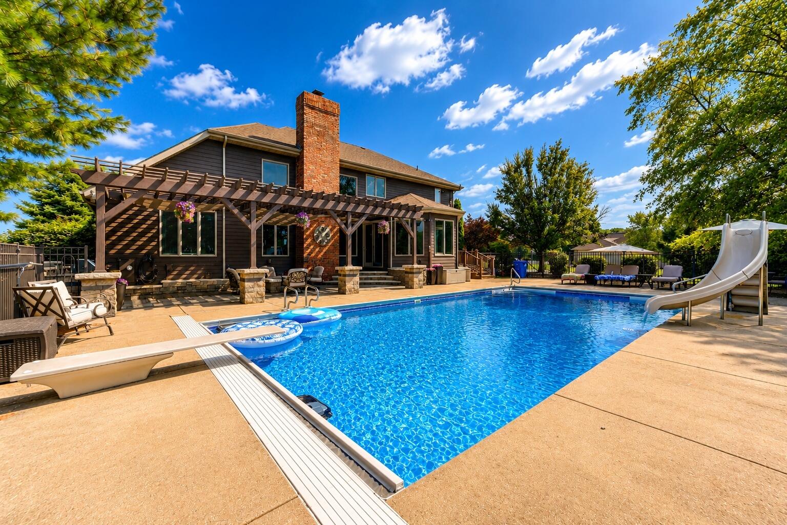14523 W 154th Place, Cedar Lake, IN 46303; Image #3