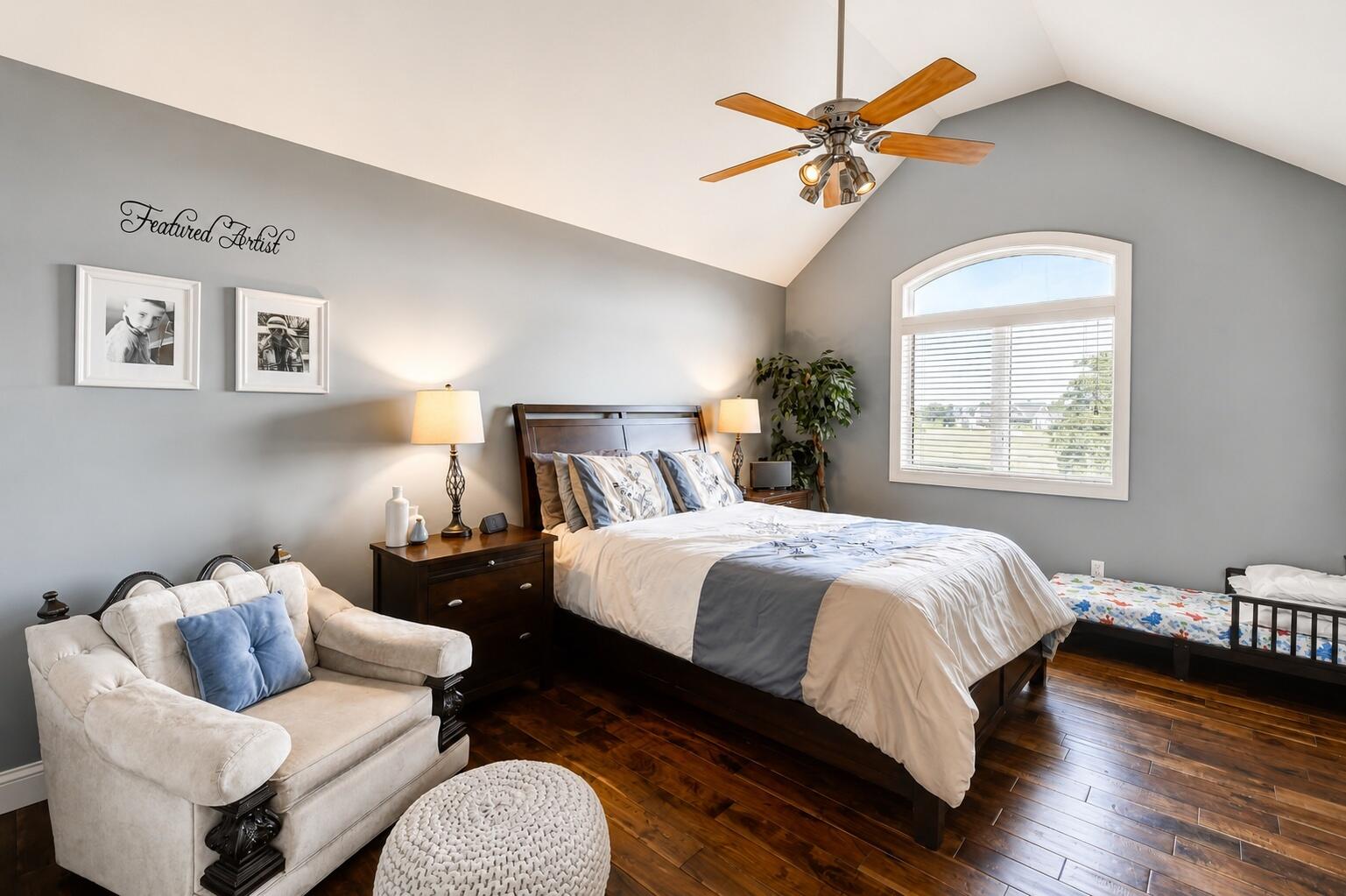 14523 W 154th Place, Cedar Lake, IN 46303; Image #34