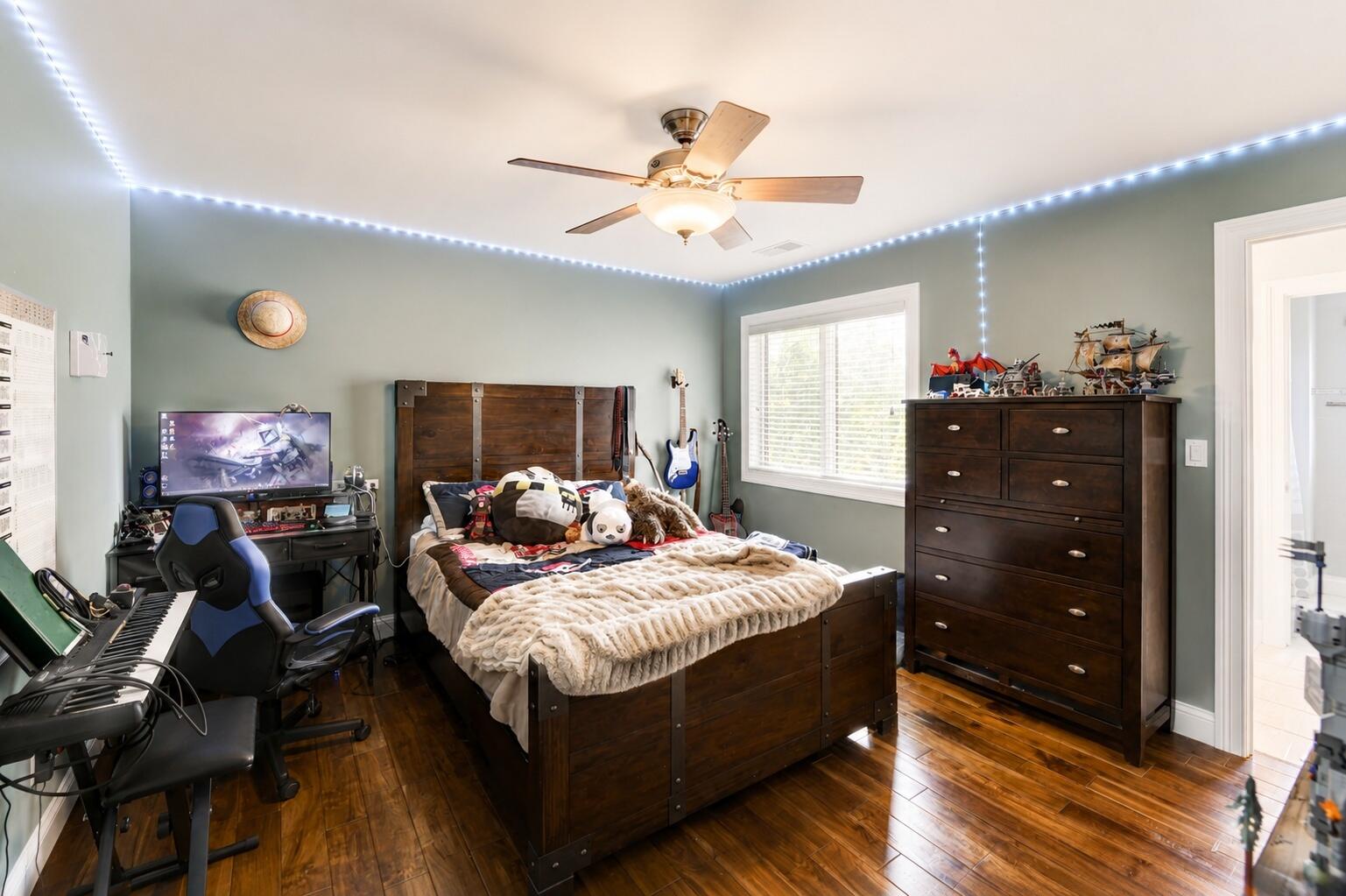 14523 W 154th Place, Cedar Lake, IN 46303; Image #37